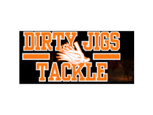 Dirty Jigs Tackle