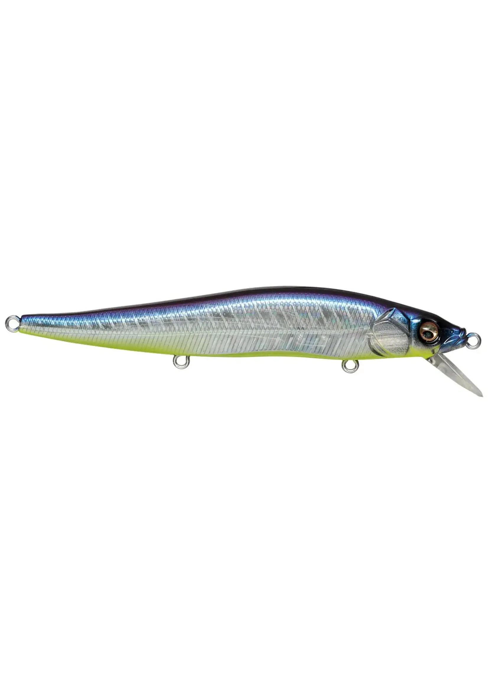 Megabass of America Megabass - Vision Oneten - Jerkbait