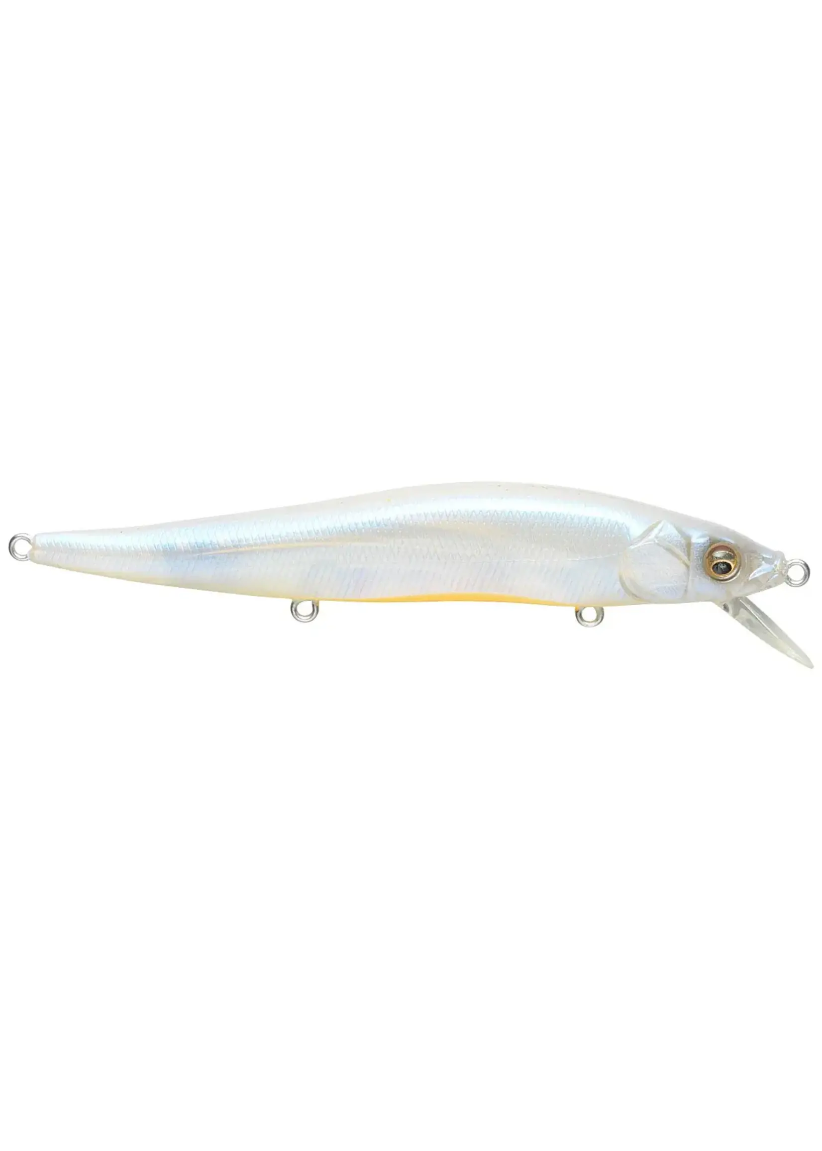 Megabass of America Megabass - Vision Oneten - Jerkbait