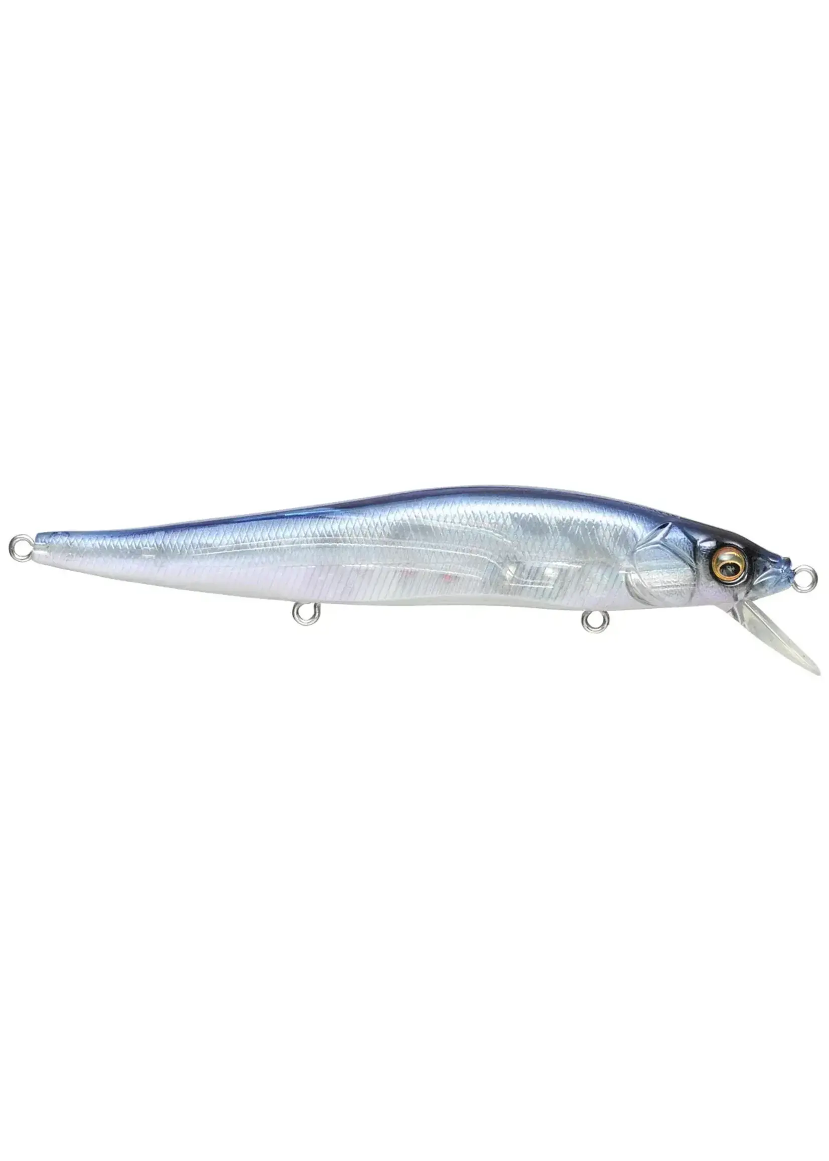 Megabass of America Megabass - Vision Oneten - Jerkbait