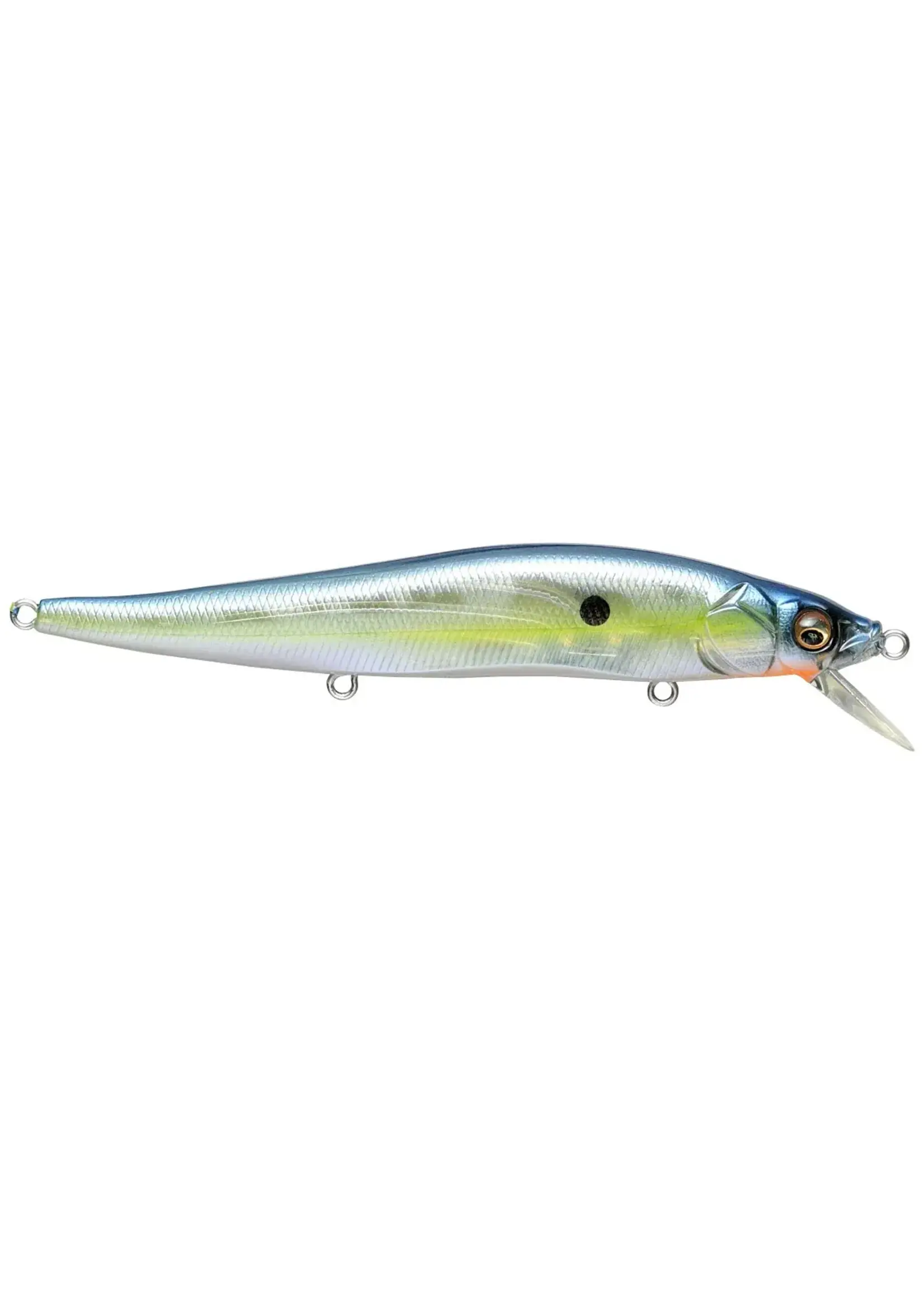 Megabass of America Megabass - Vision Oneten - Jerkbait