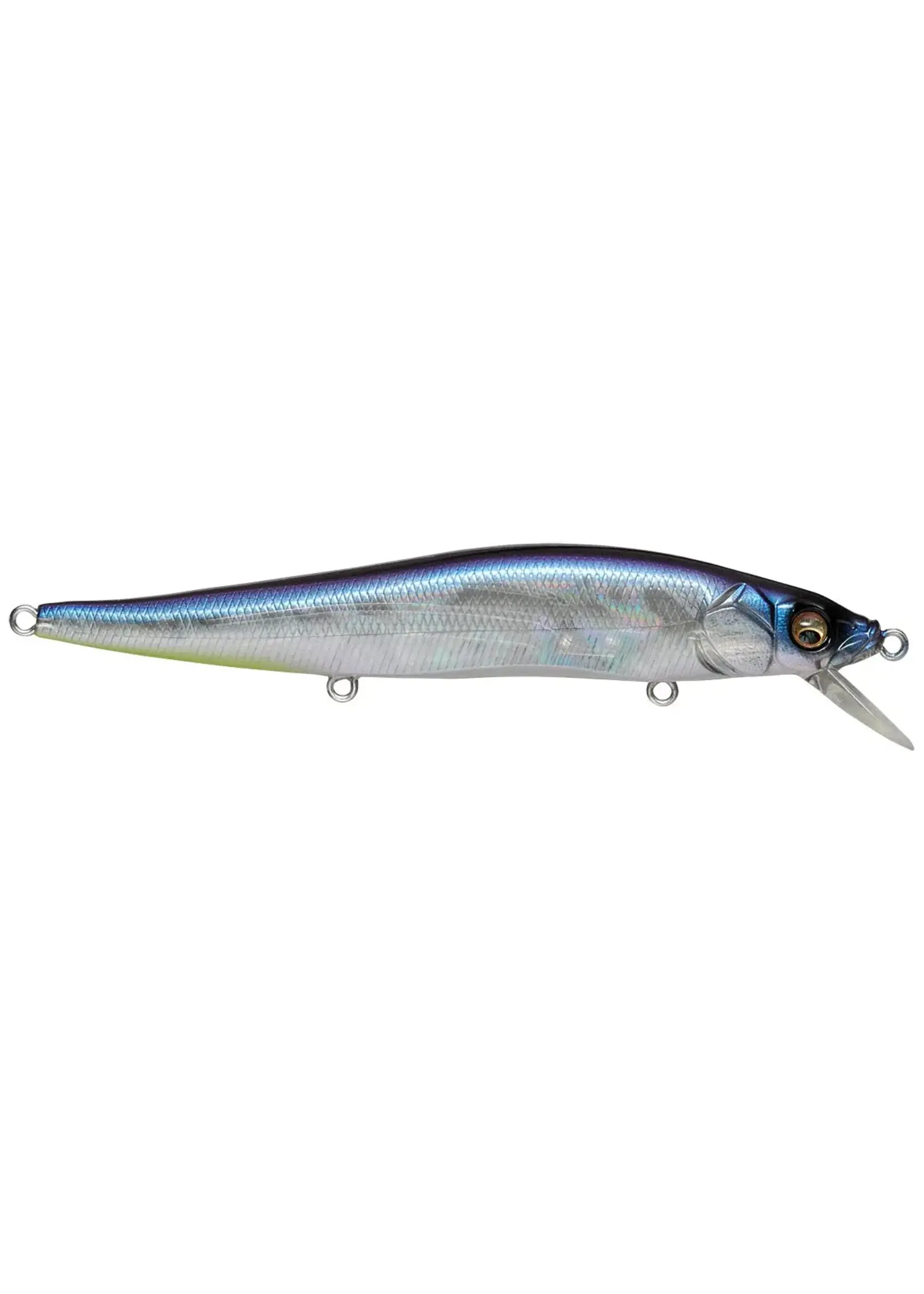 Megabass of America Megabass - Vision Oneten - Jerkbait