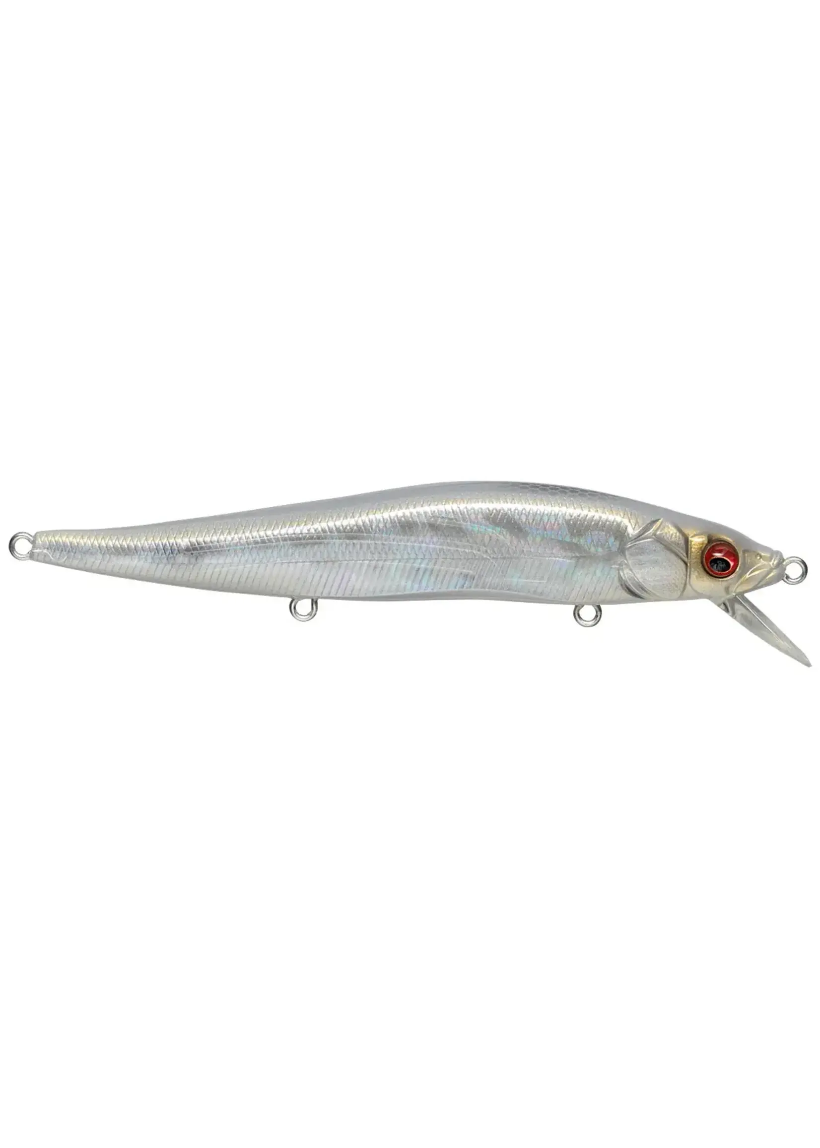 Megabass of America Megabass - Vision Oneten - Jerkbait