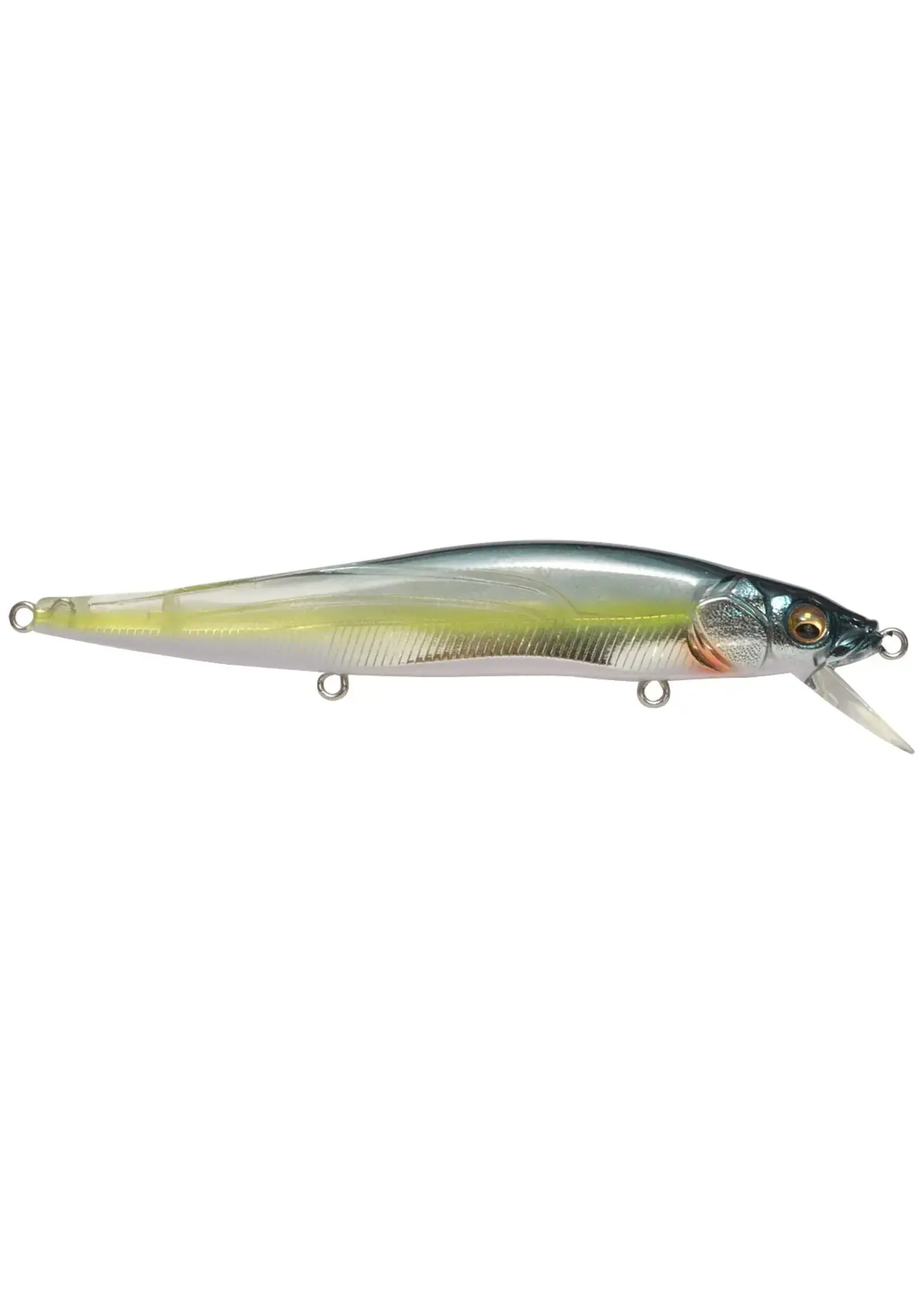 Megabass of America Megabass - Vision Oneten - Jerkbait