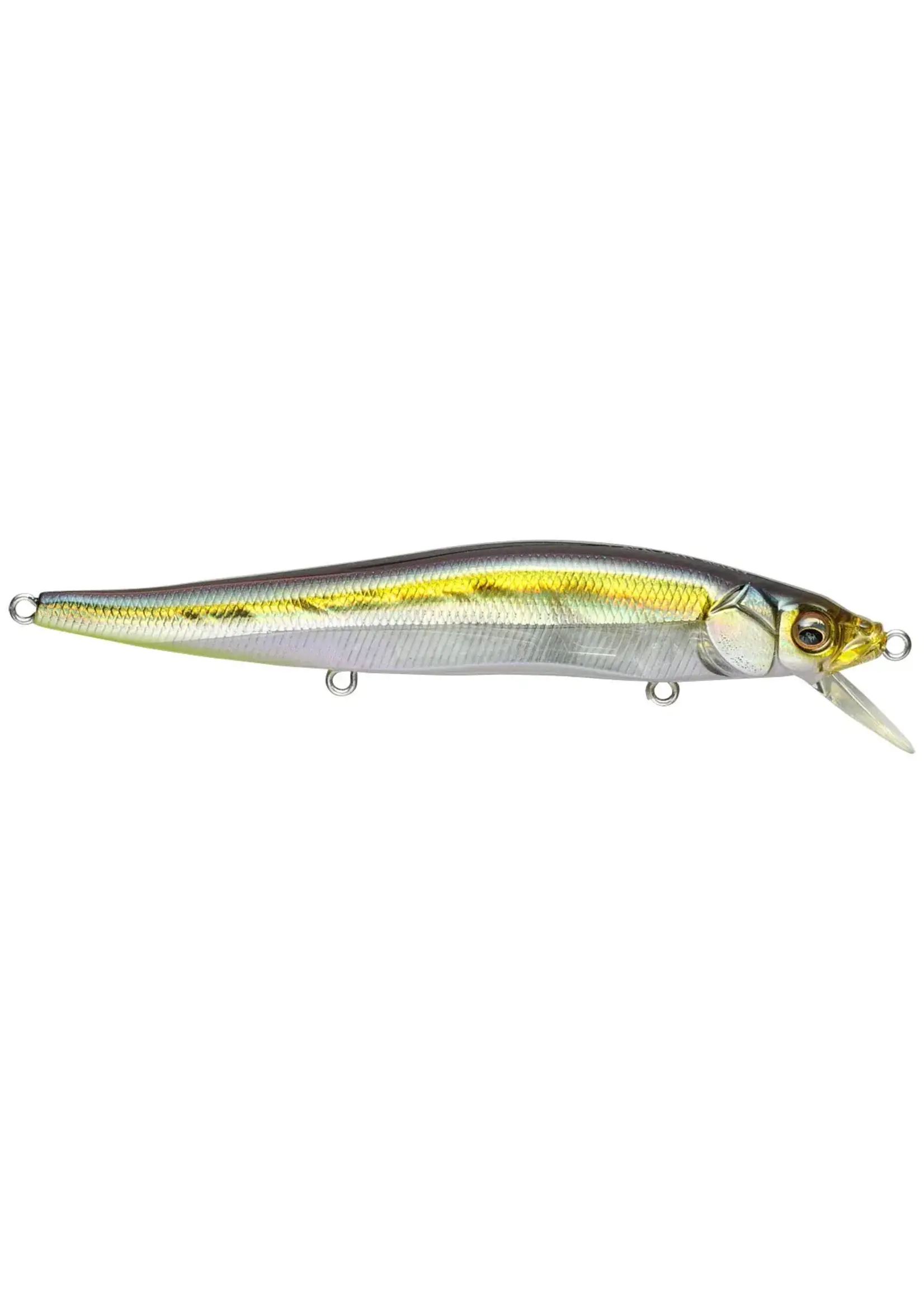 Megabass of America Megabass - Vision Oneten - Jerkbait