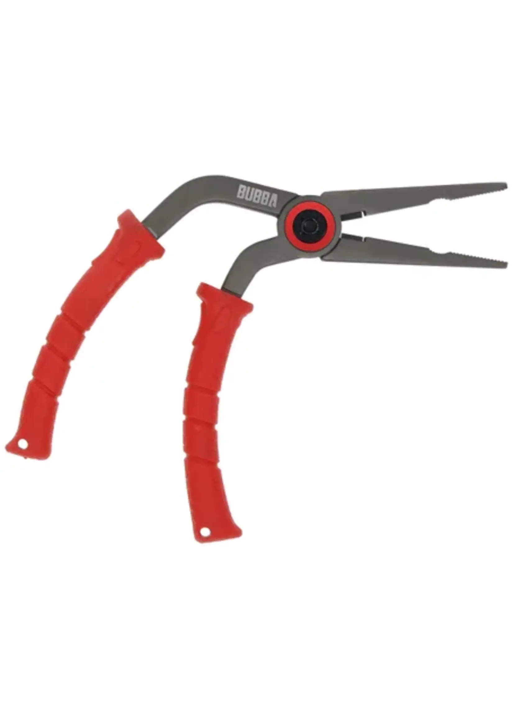 Bubba Bubba - 8.5 Stainless Steel Pistol Grip Plier