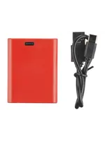 Bubba Bubba - Smart Fish Scale Rechargeable Battery