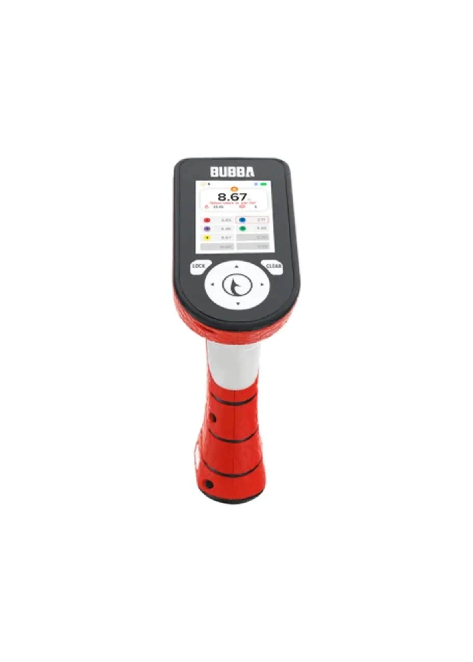 Bubba Bubba - Pro Series Smart Fish Scale