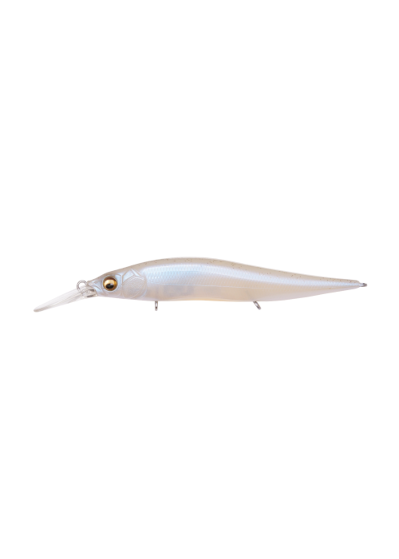 Megabass of America Megabass - Oneten Jr +1 -