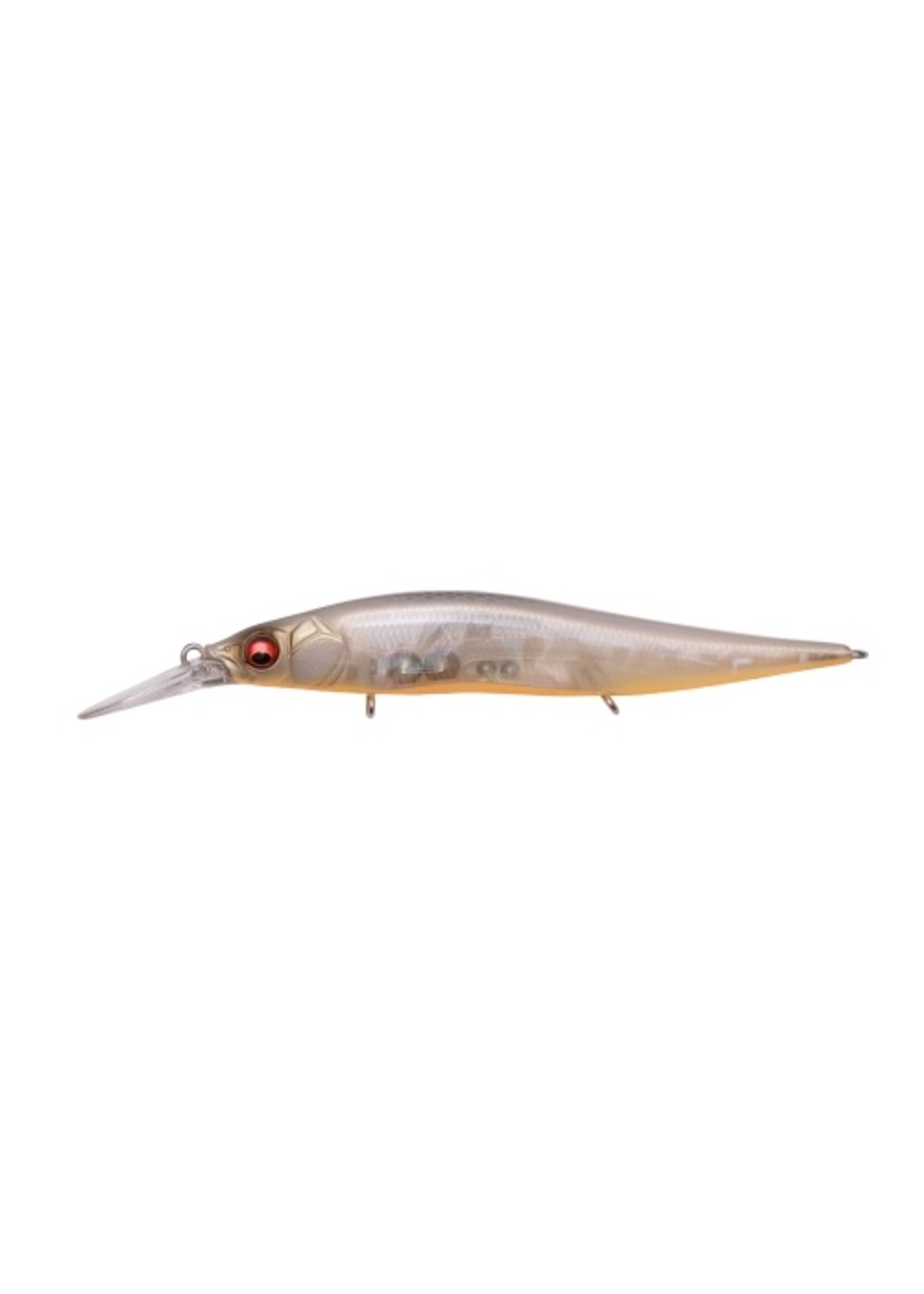Megabass of America Megabass - Oneten Jr +1 -