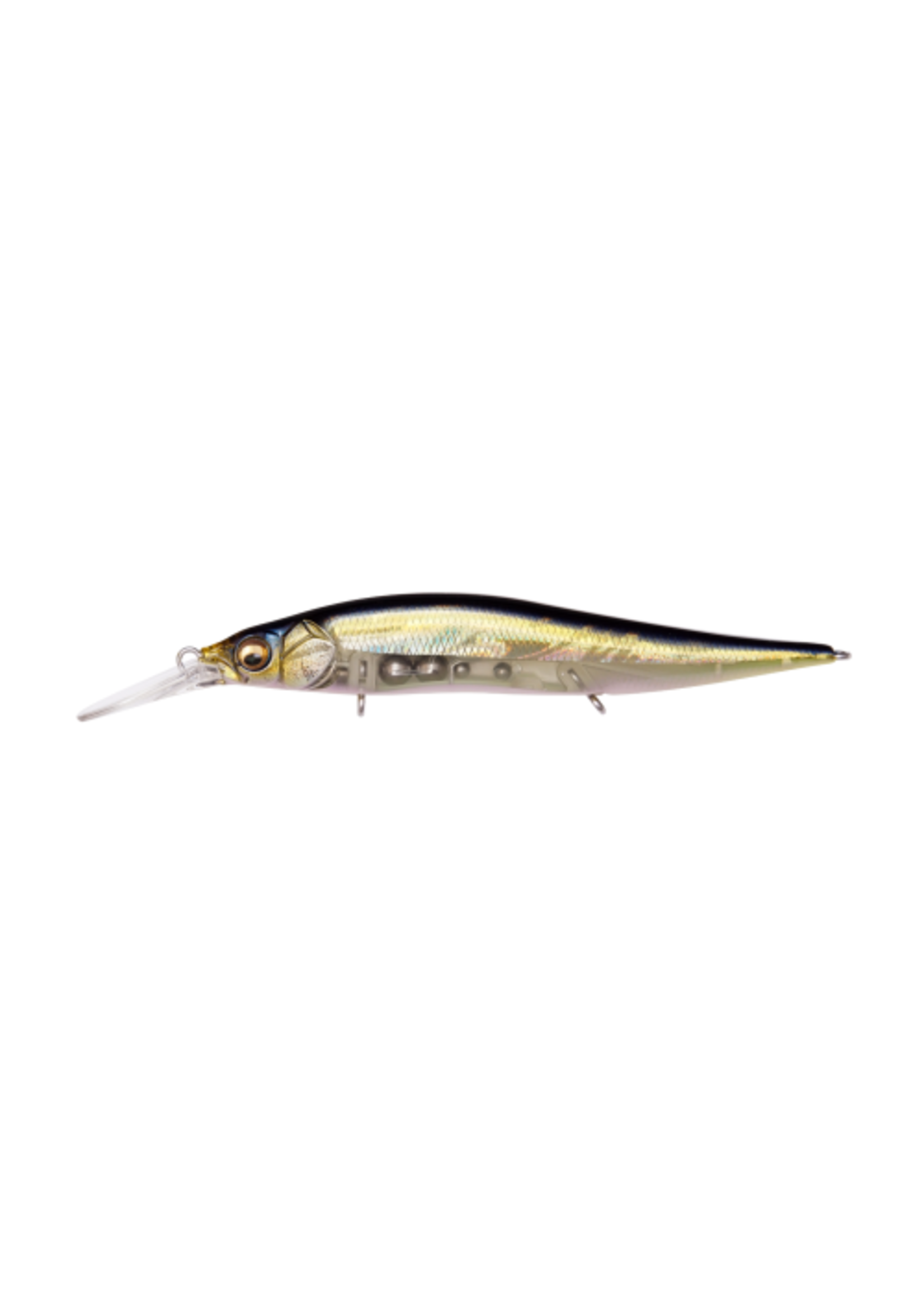 Megabass of America Megabass - Vision Oneten Jr +1 Jerkbait -