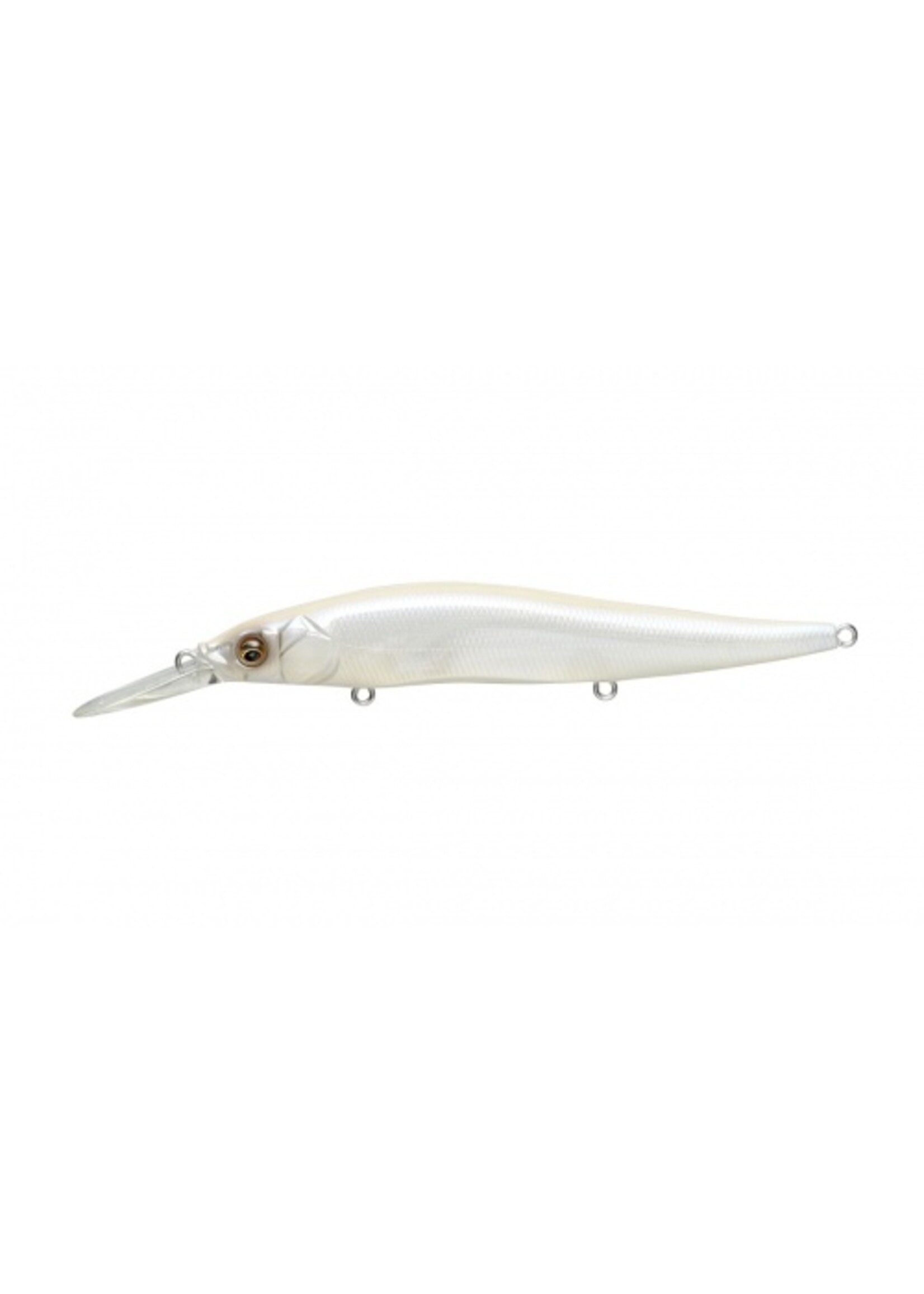 Megabass of America Megabass - Vision Oneten +1 Jerkbait -