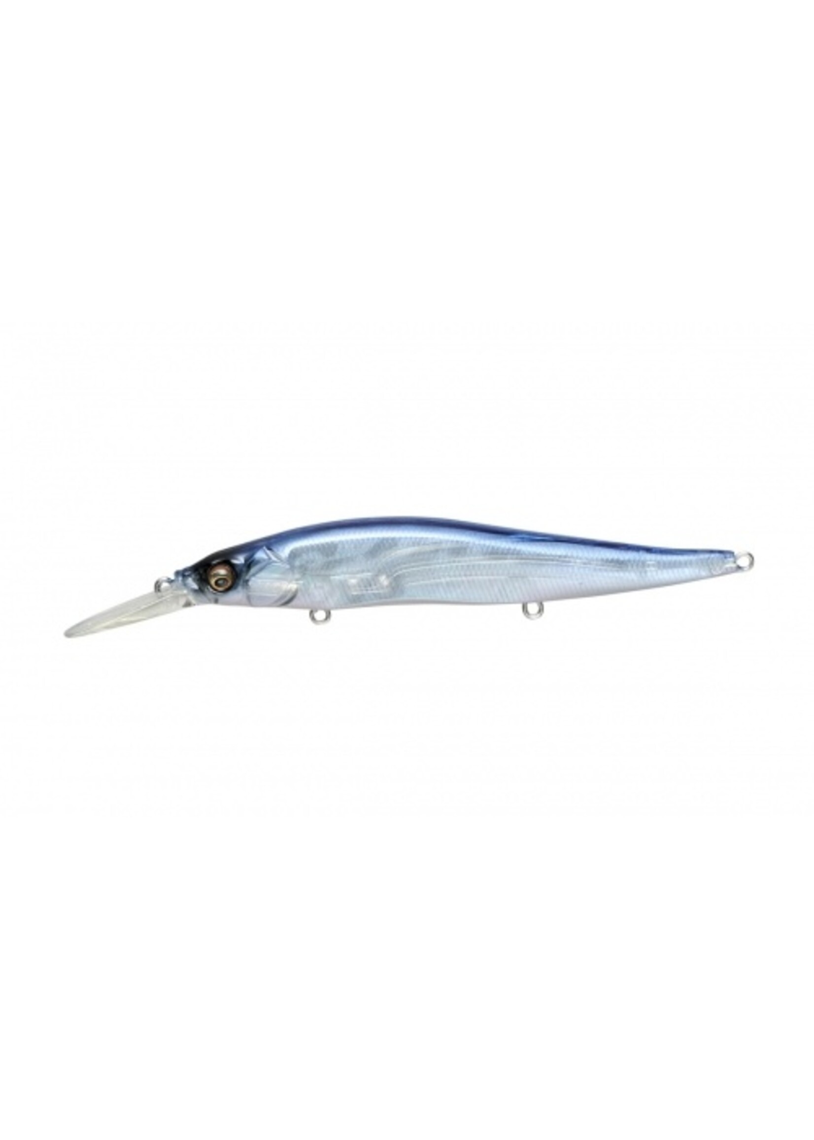 Megabass of America Megabass - Vision Oneten +1 Jerkbait -