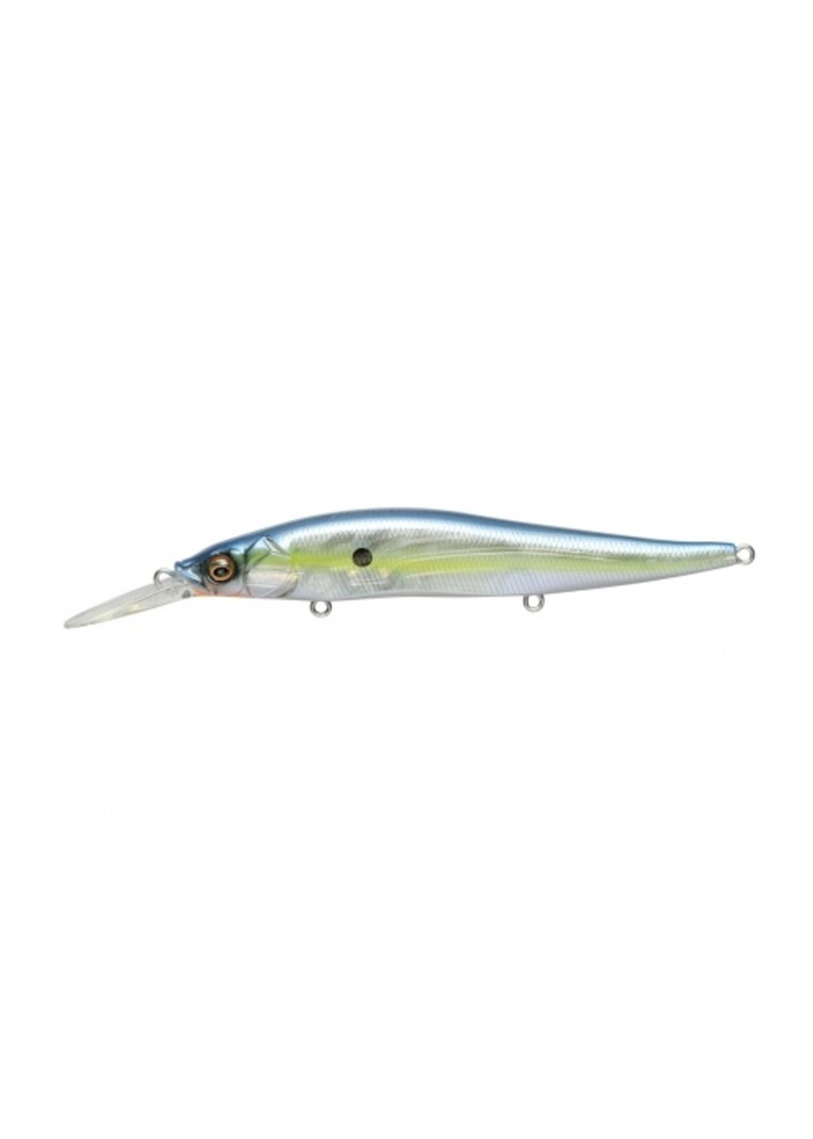 Megabass of America Megabass - Vision Oneten +1 Jerkbait -