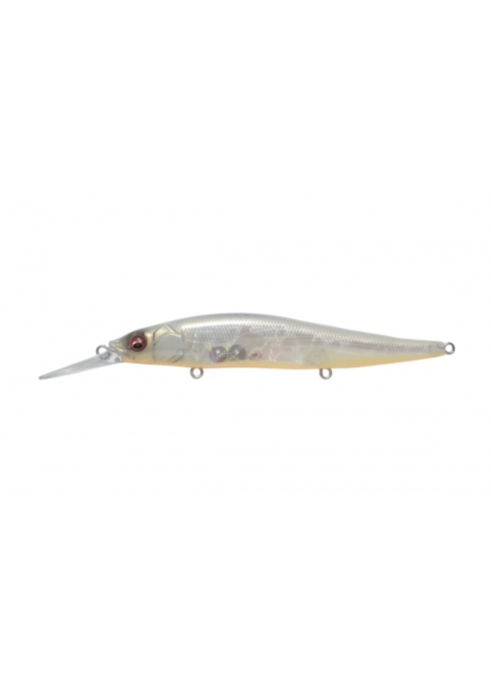 Megabass of America Megabass - Vision Oneten +1 Jerkbait -