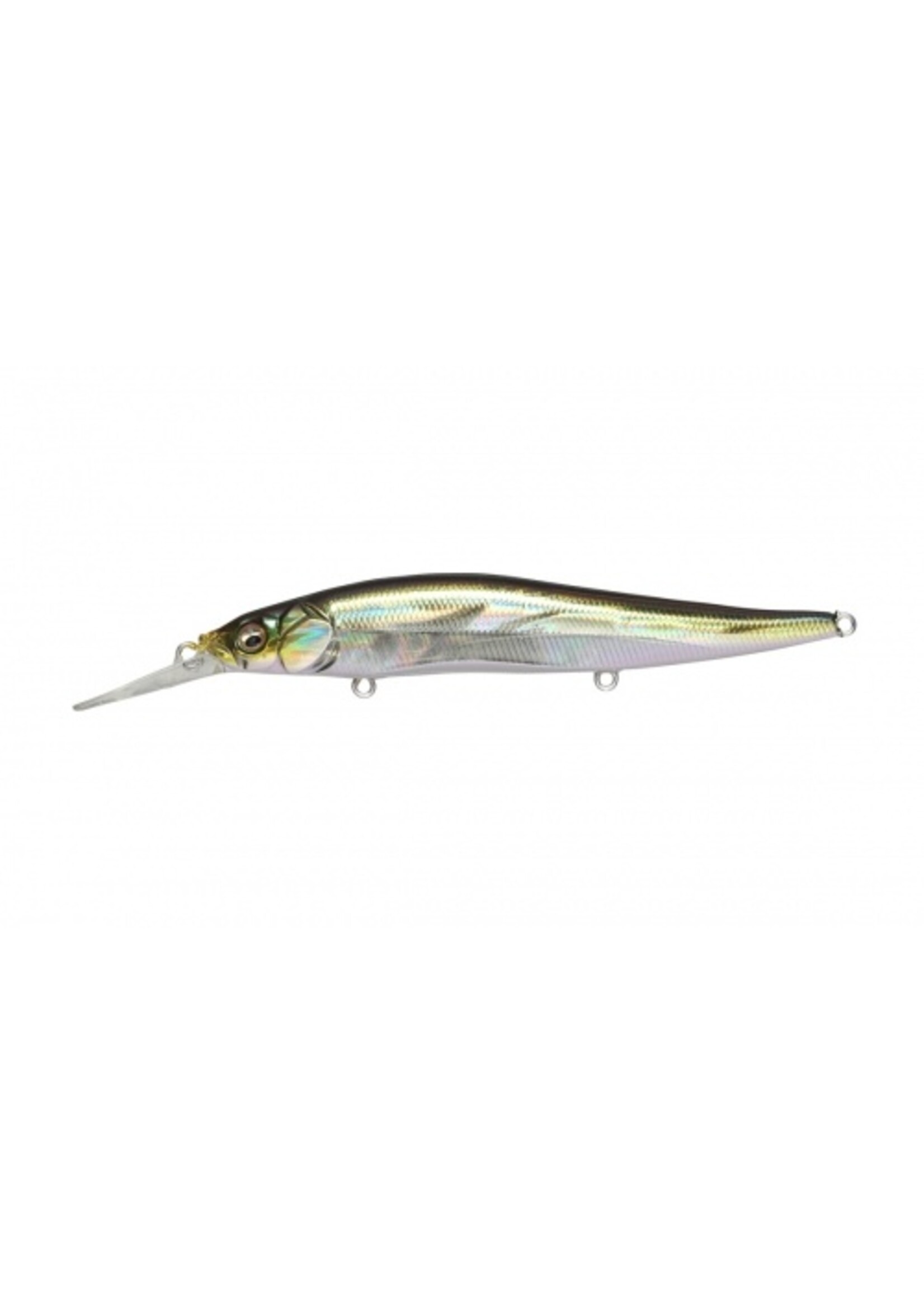 Megabass of America Megabass - Vision Oneten +1 Jerkbait -