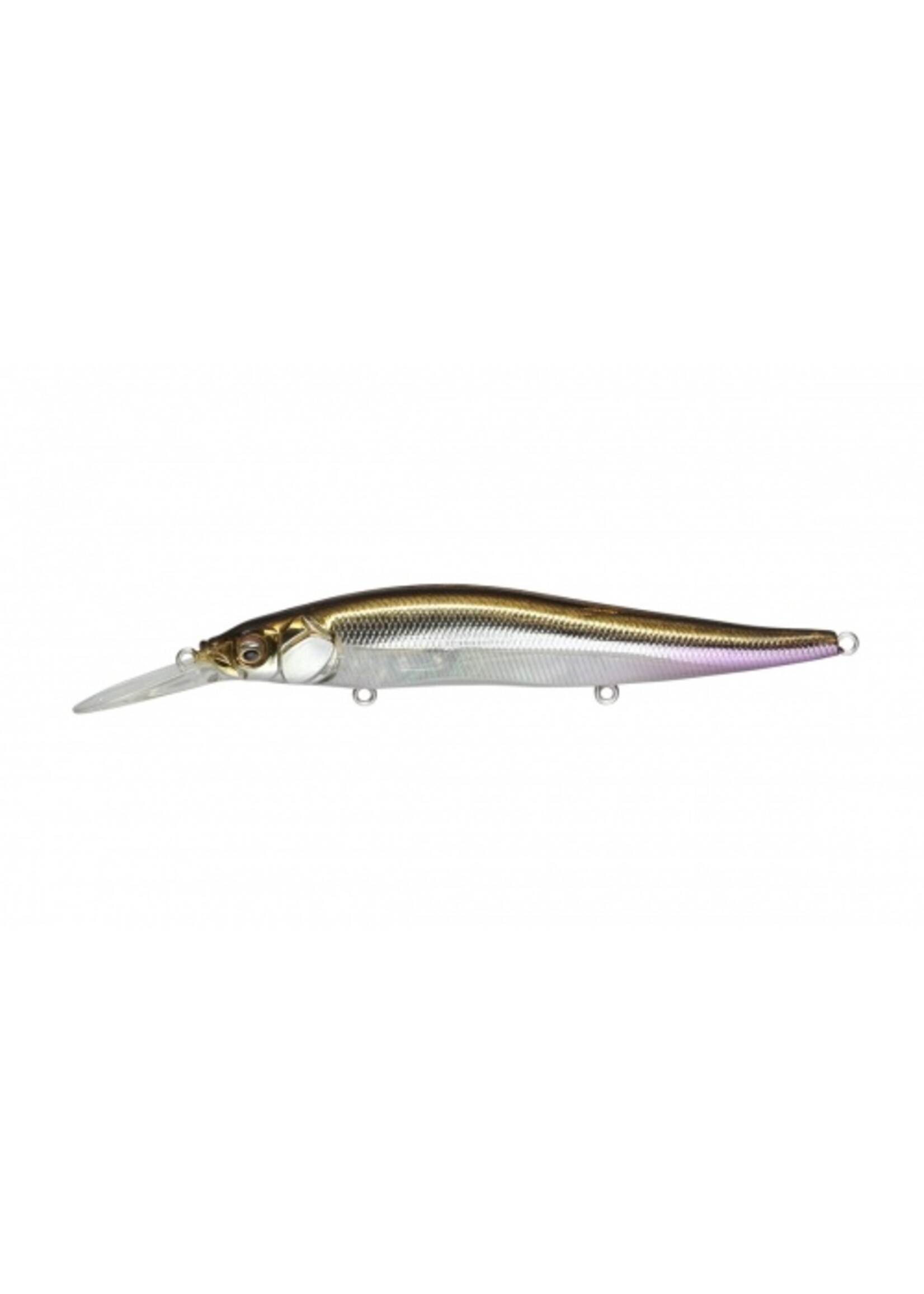 Megabass of America Megabass - Vision Oneten +1 Jerkbait -