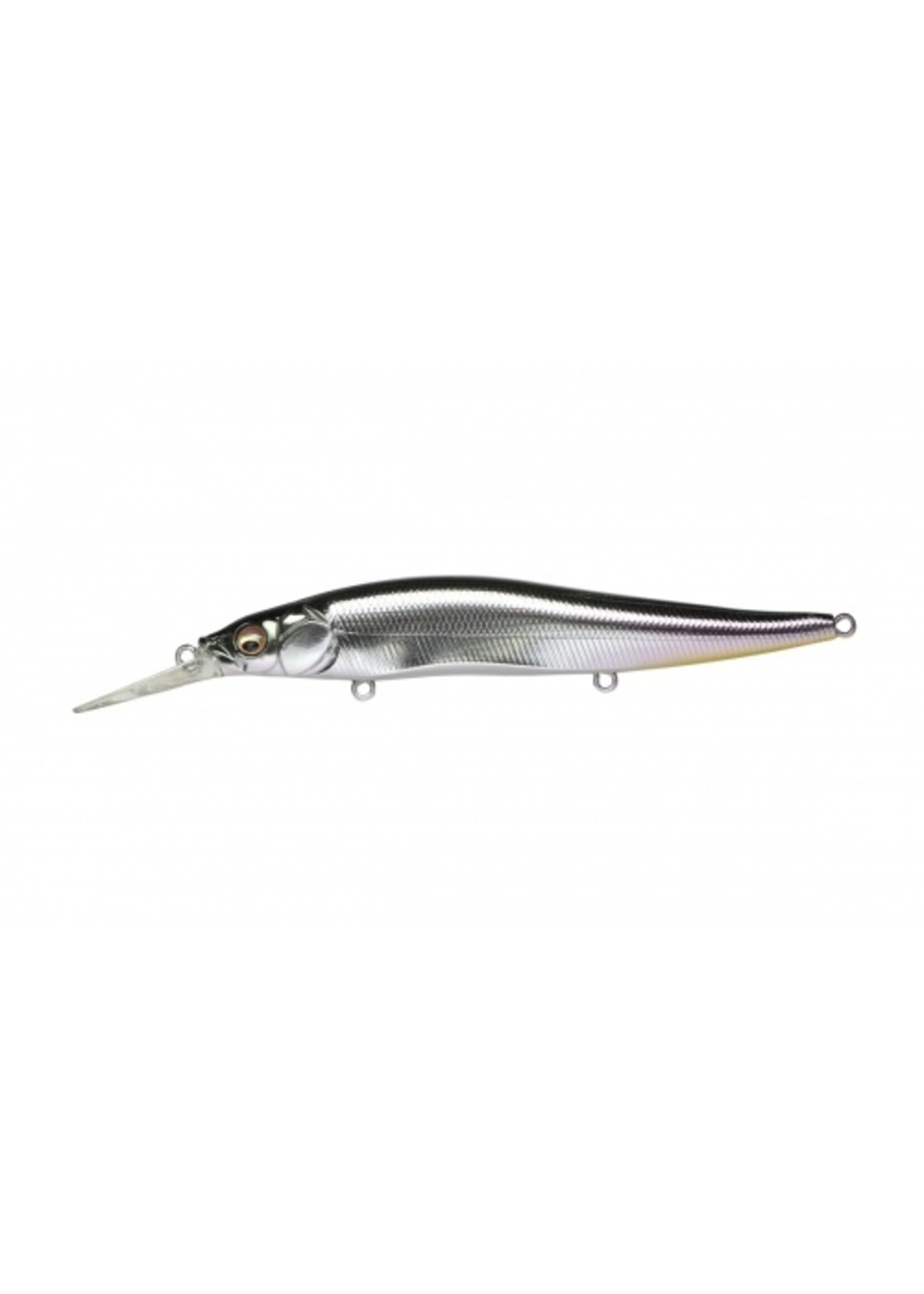 Megabass of America Megabass - Vision Oneten +1 Jerkbait -