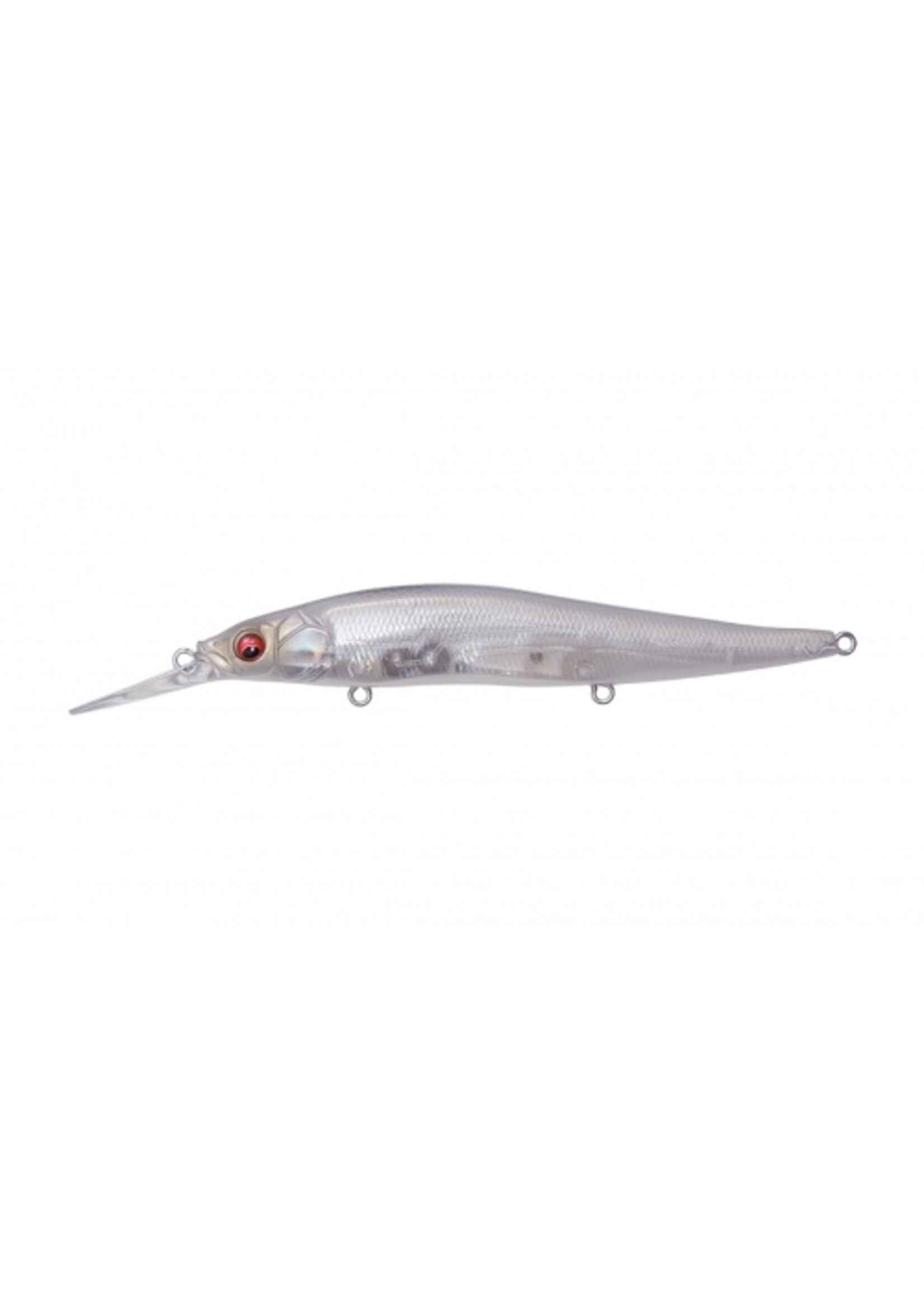 Megabass of America Megabass - Vision Oneten +1 Jerkbait -