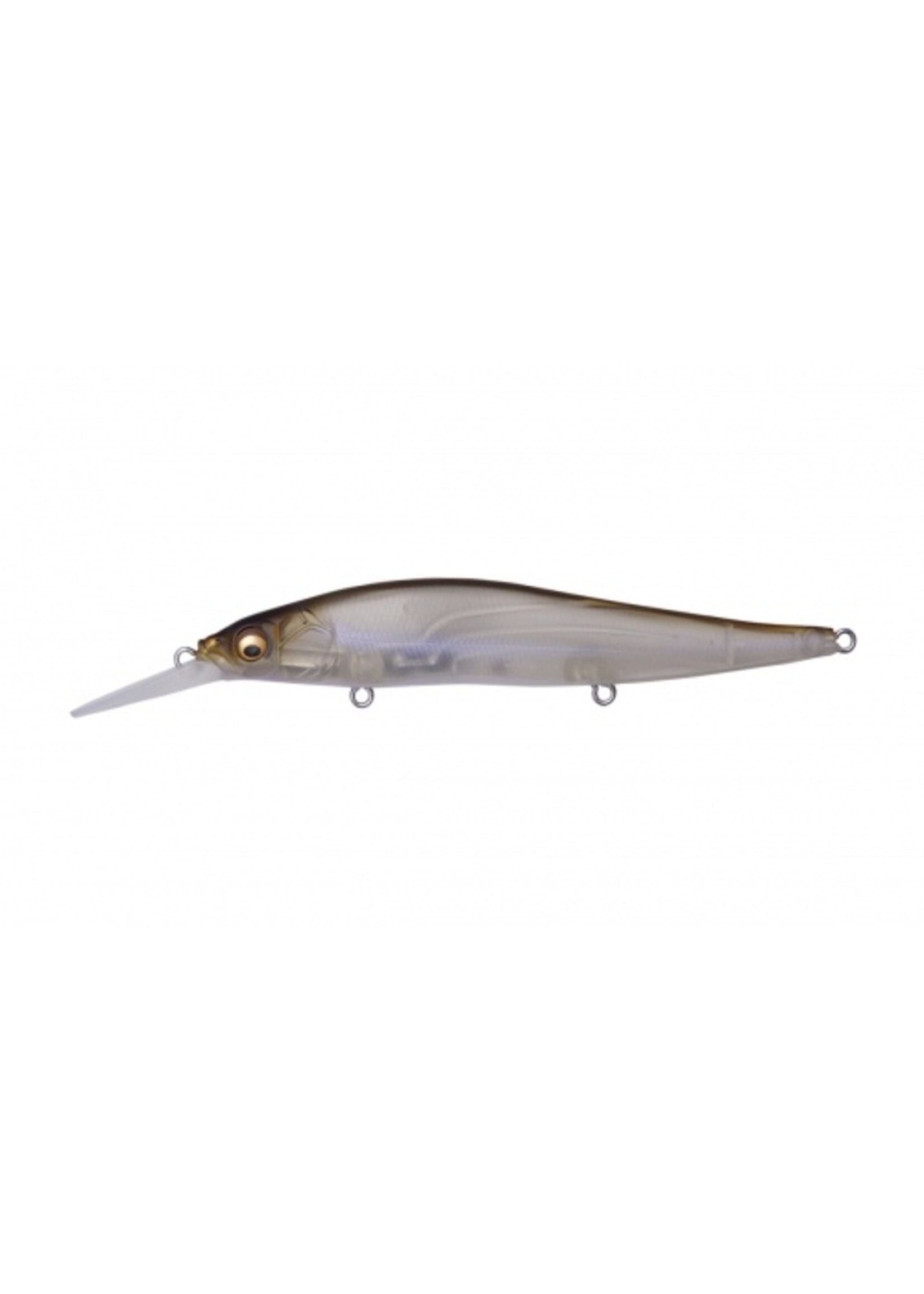 Megabass of America Megabass - Vision Oneten +1 Jerkbait -