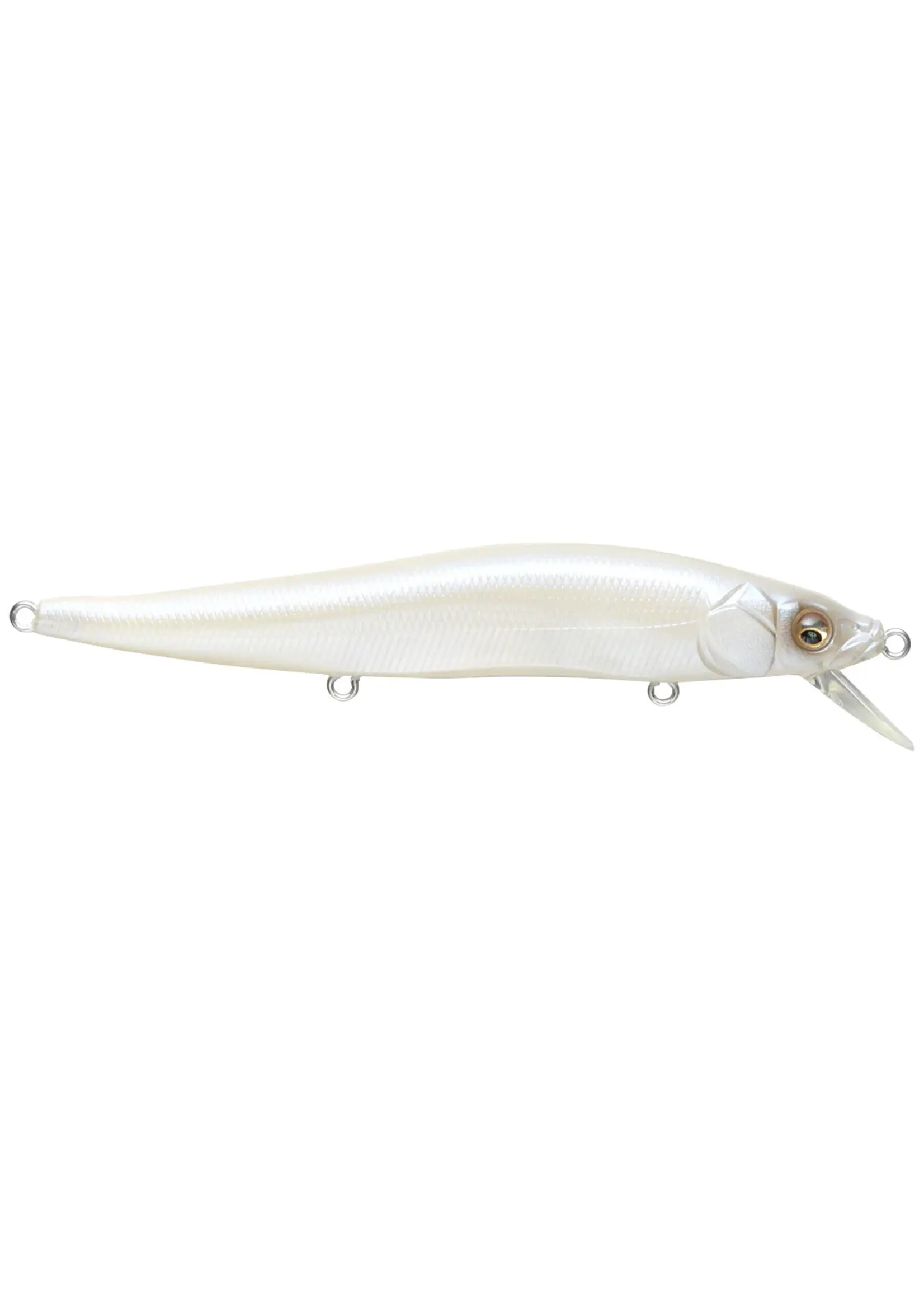 Megabass of America Megabass - Vision Oneten +1 Jerkbait -