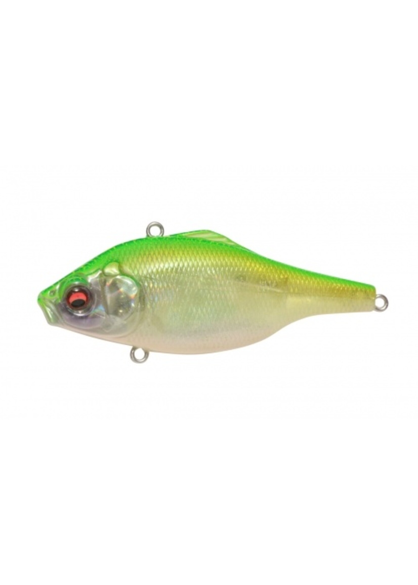 Megabass of America Megabass - Vibration X Ultra (Rattle) - Lipless Crankbait -