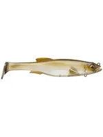 Megabass of America Megabass - 6" Magdraft Swimbait -