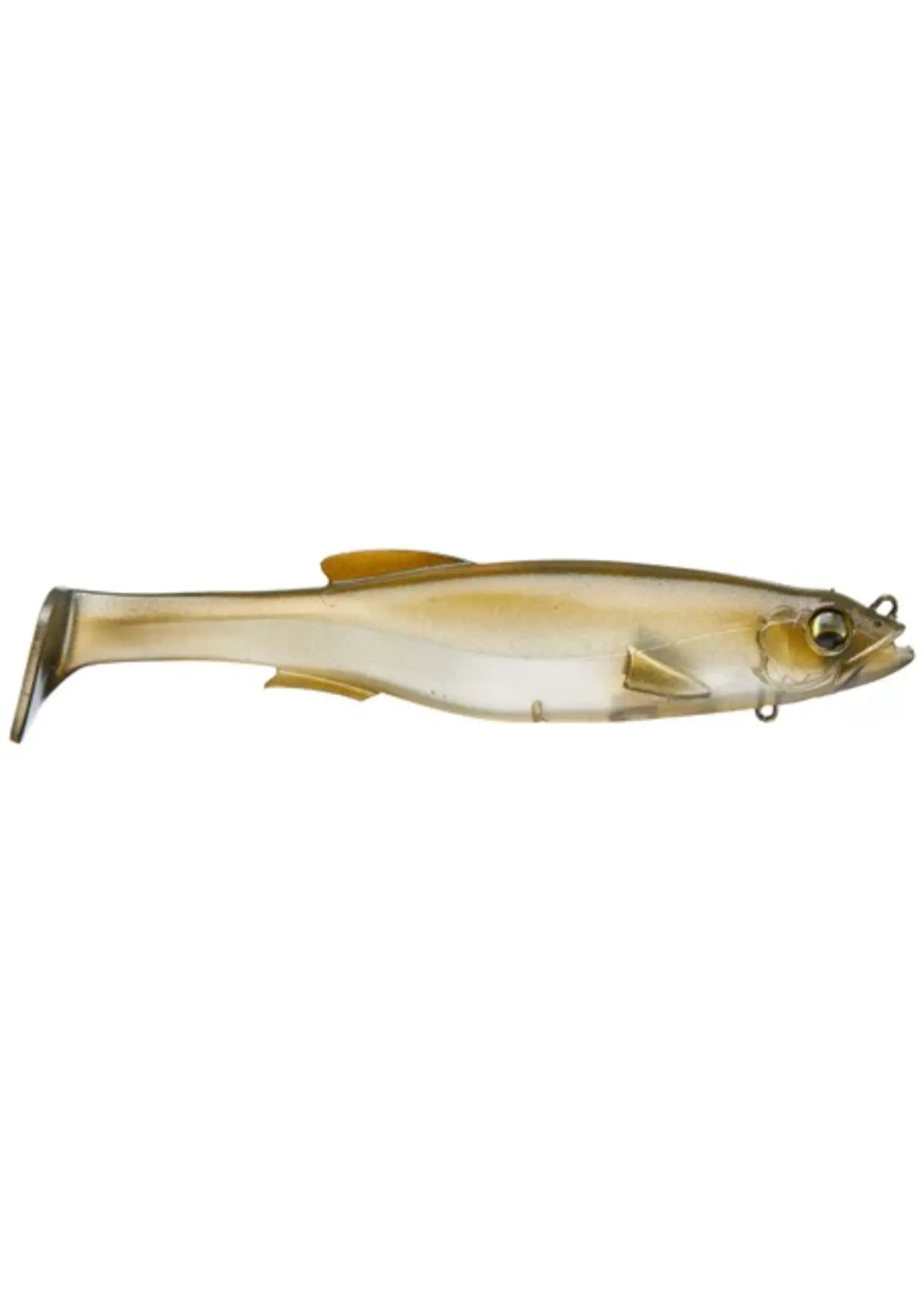 Megabass of America Megabass - 6" Magdraft Swimbait -