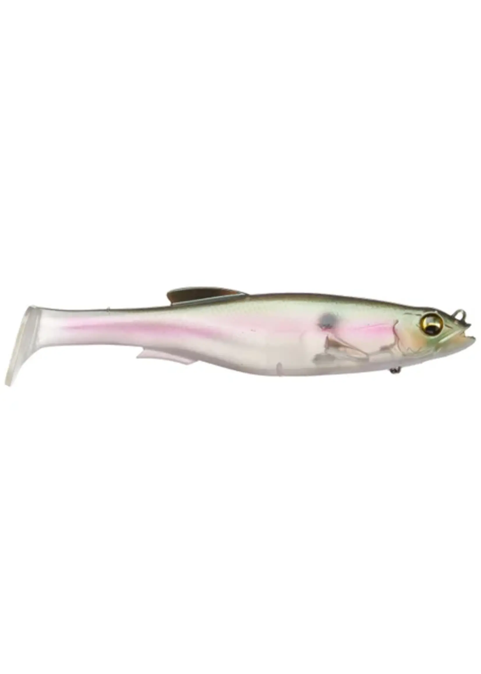 Megabass of America Megabass - 6" Magdraft Swimbait -