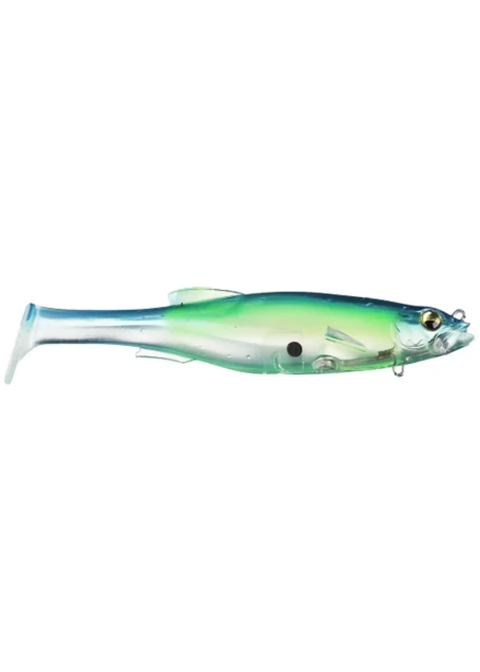 Megabass of America Megabass - 6" Magdraft Swimbait -