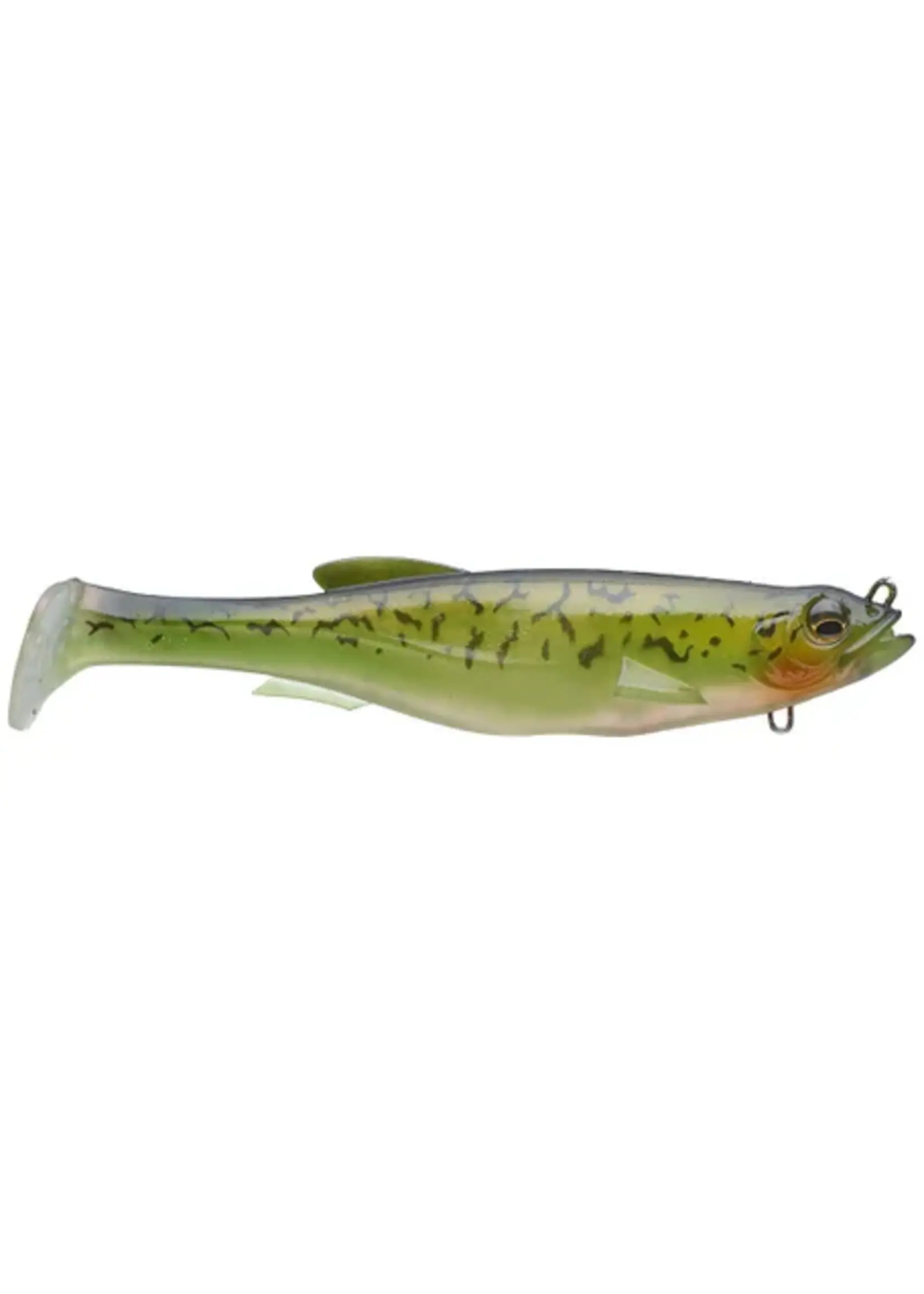 Megabass of America Megabass - 6" Magdraft Swimbait -