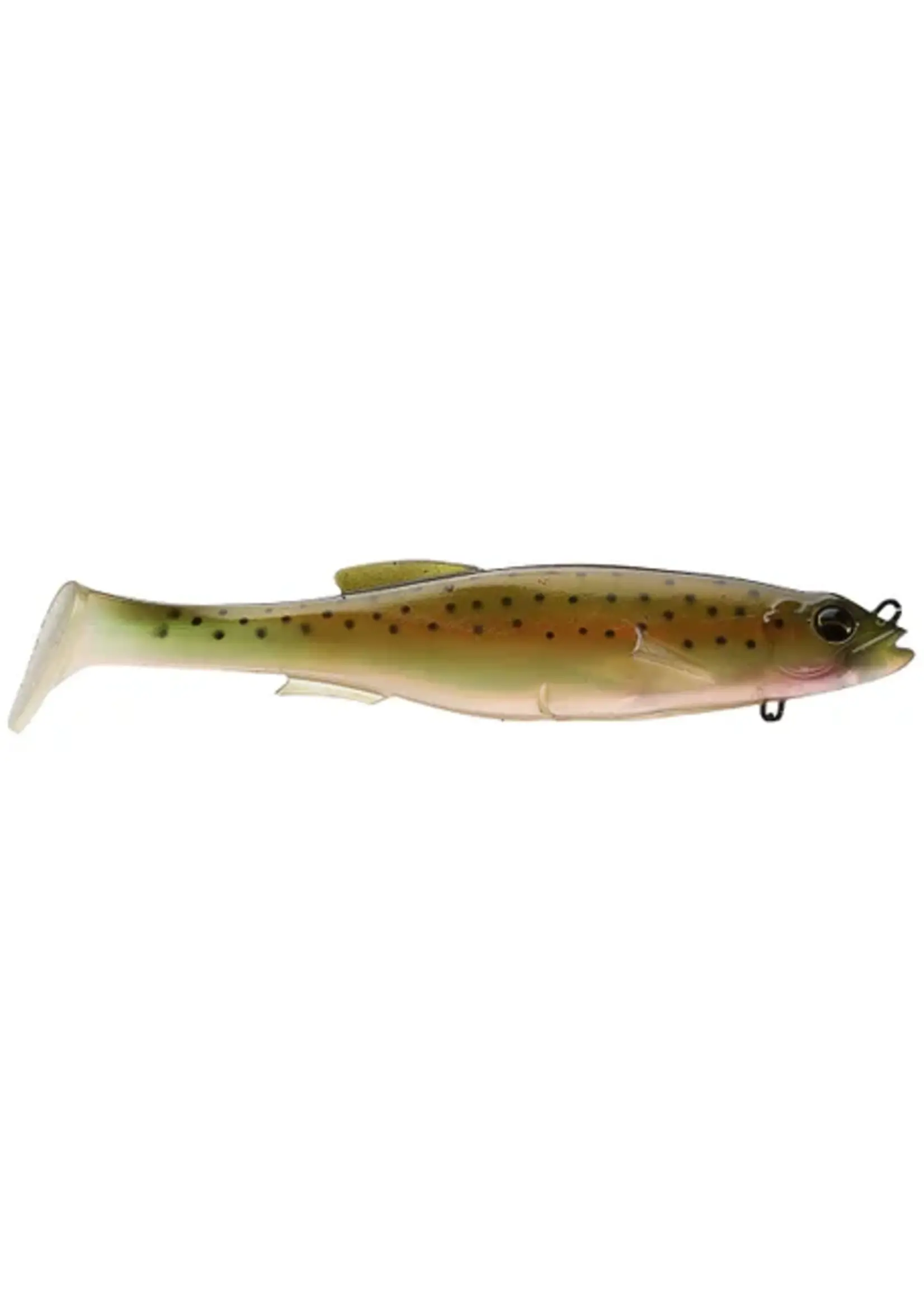 Megabass of America Megabass - 6" Magdraft Swimbait -