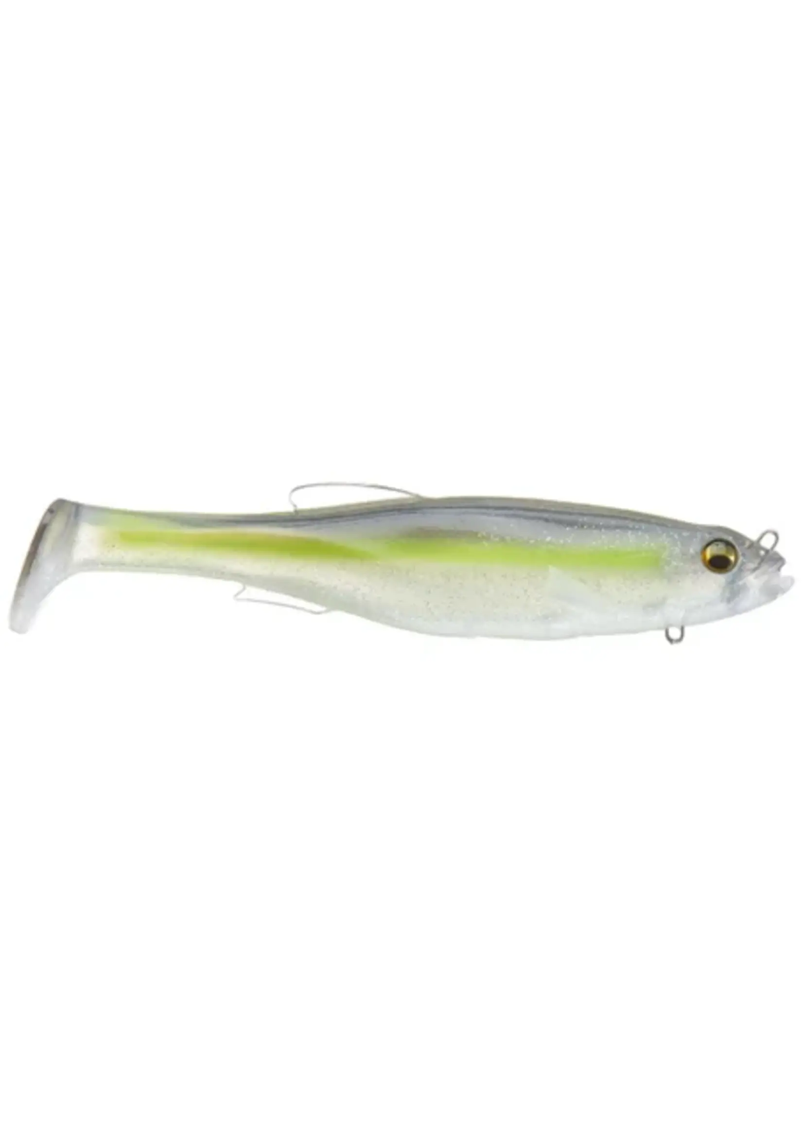 Megabass of America Megabass - 6" Magdraft Swimbait -