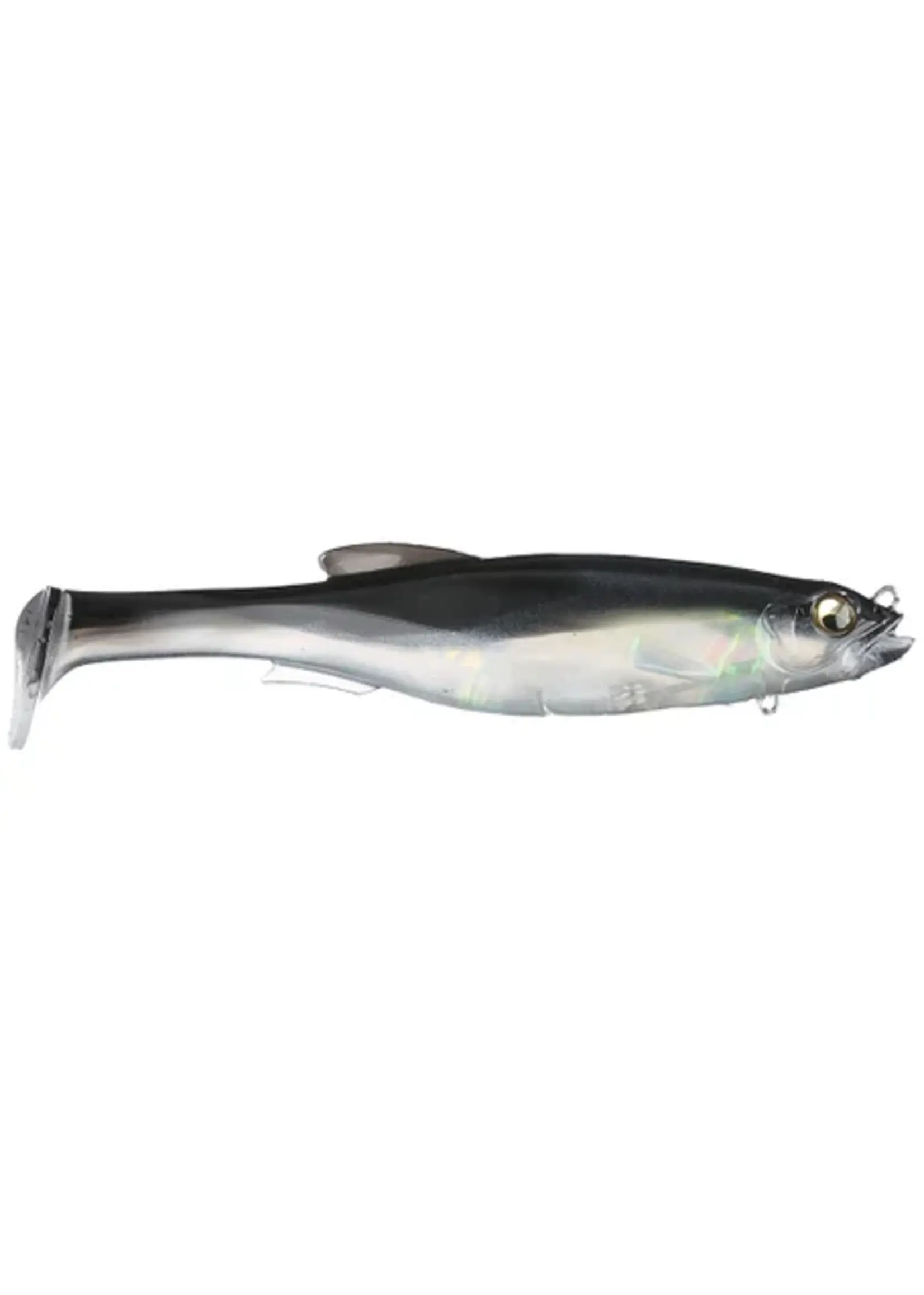 Megabass of America Megabass - 6" Magdraft Swimbait -