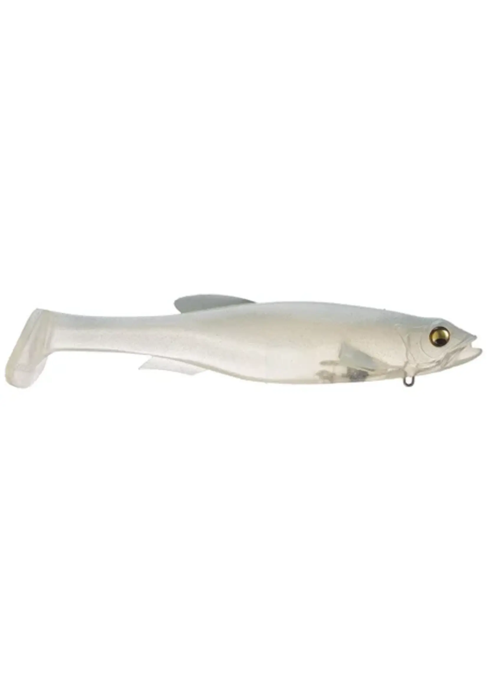 Megabass of America Megabass - 6" Magdraft Swimbait -
