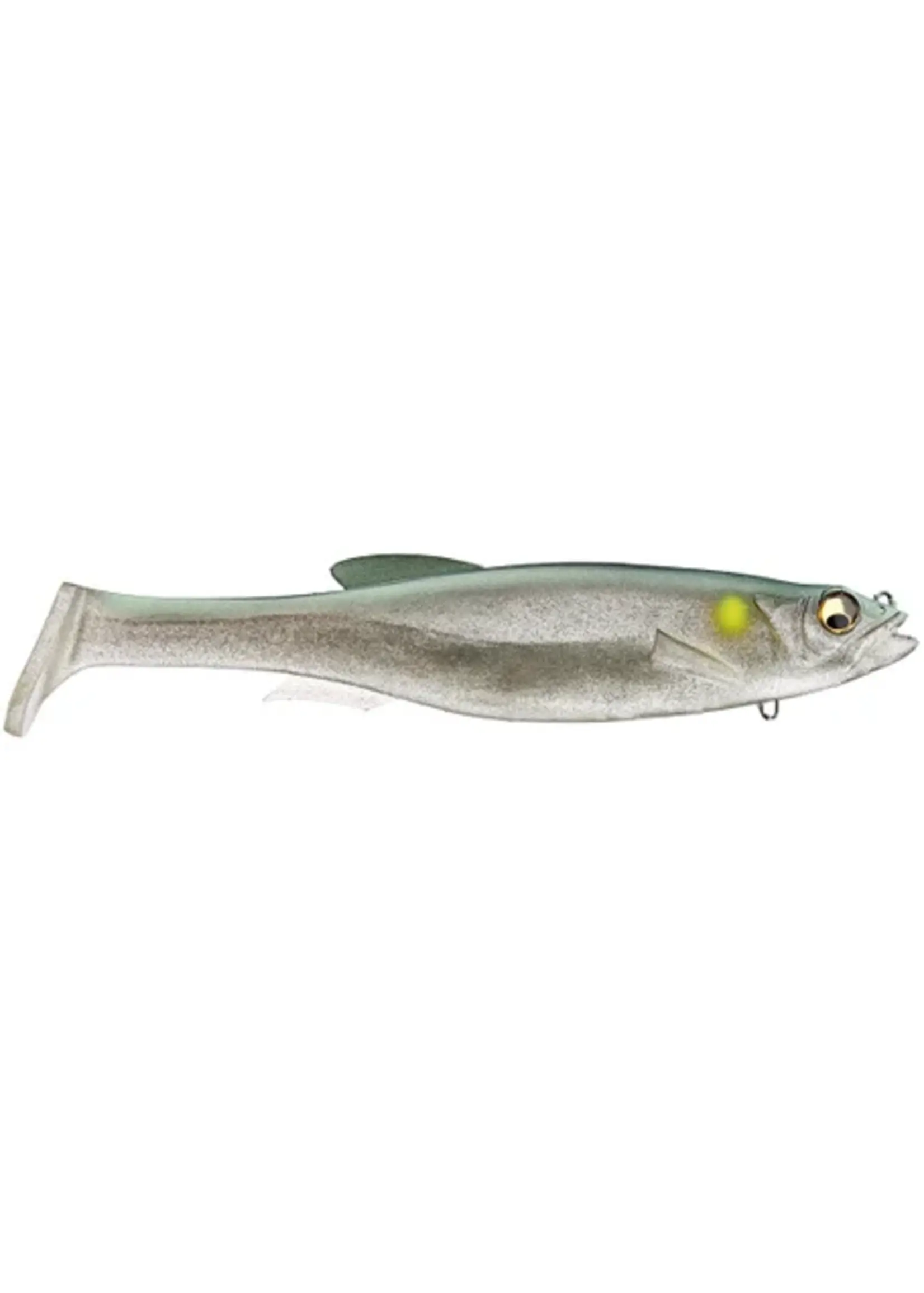 Megabass of America Megabass - 6" Magdraft Swimbait -