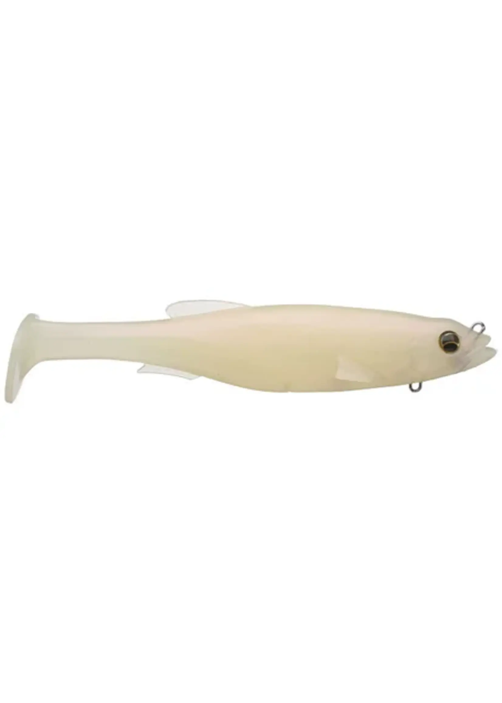 Megabass of America Megabass - 6" Magdraft Swimbait -