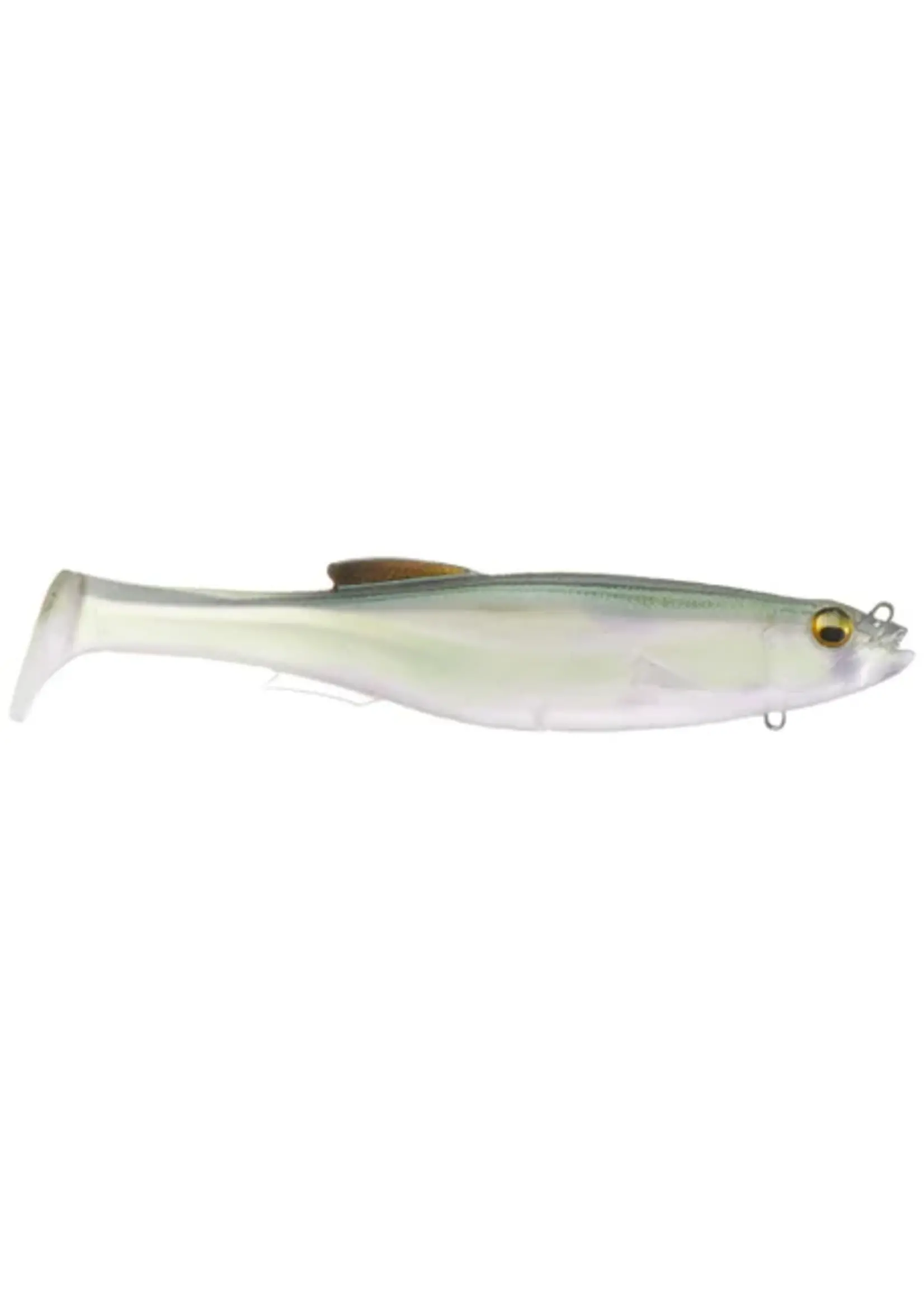 Megabass of America Megabass - 6" Magdraft Swimbait -