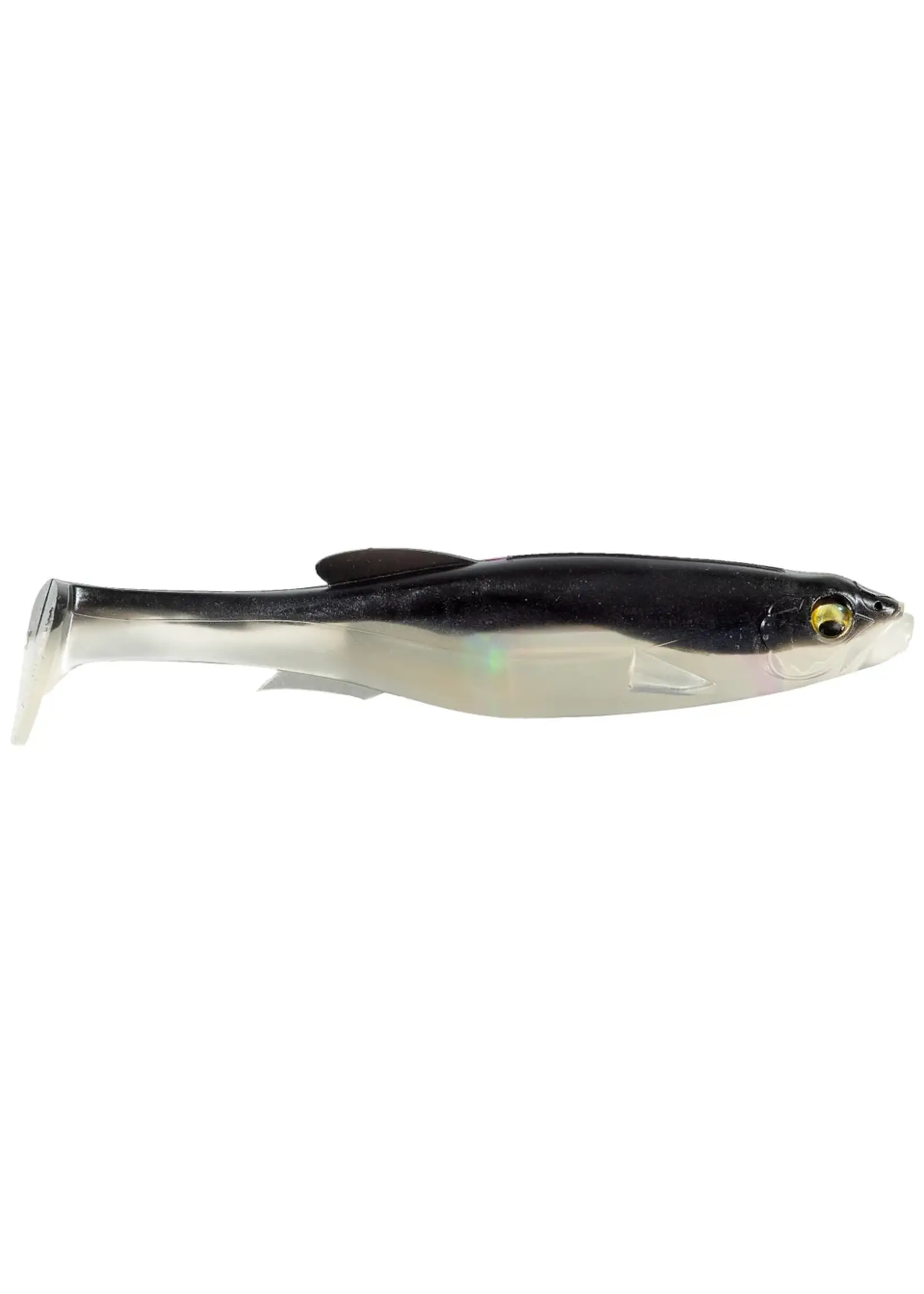 Megabass of America Megabass - Magdraft Freestyle - 6" -