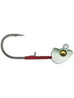 Megabass of America Megabass - 1/8oz - Okashira jig Head - 3/0 -