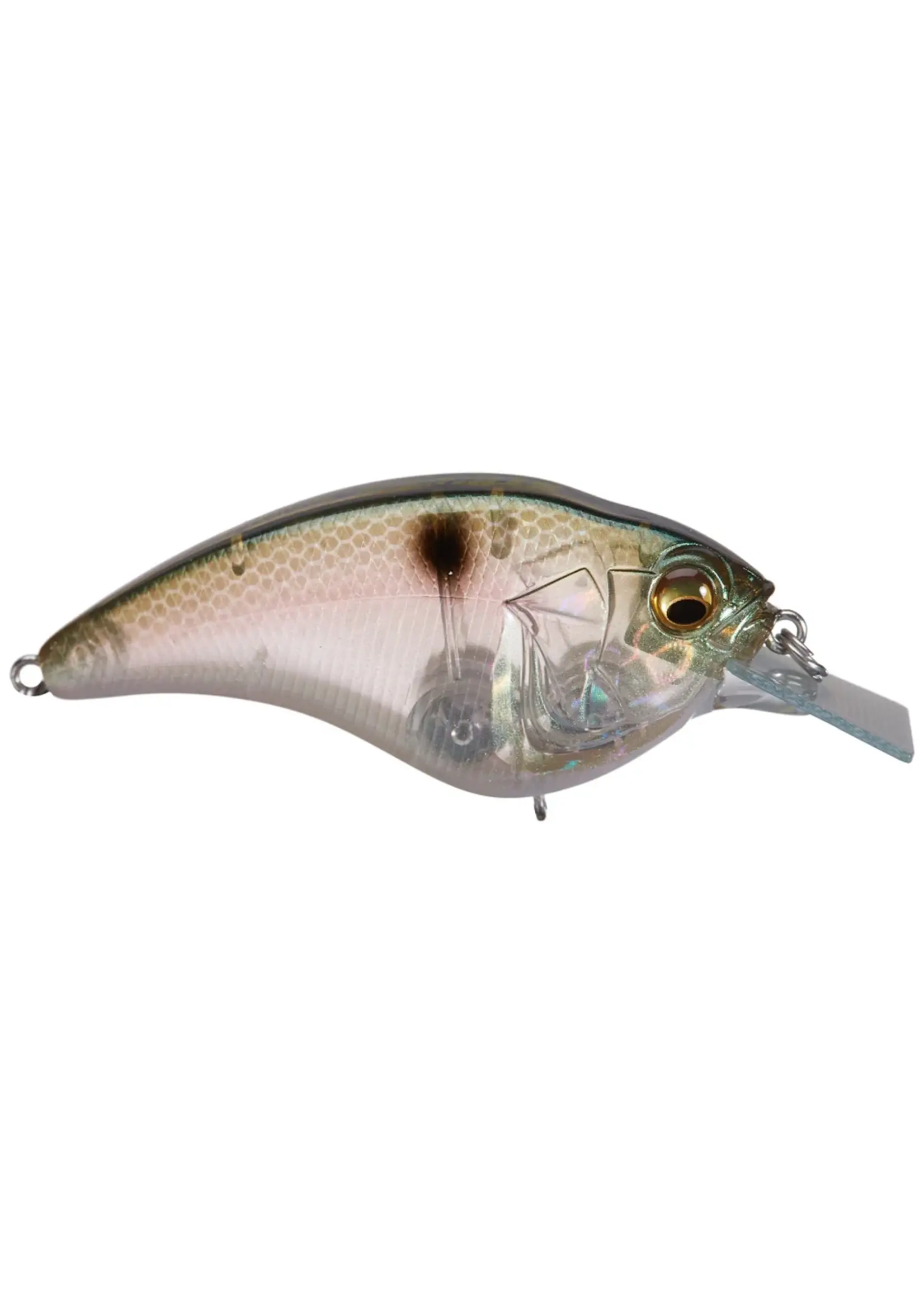 Megabass of America Megabass - Sonicside Crankbait -