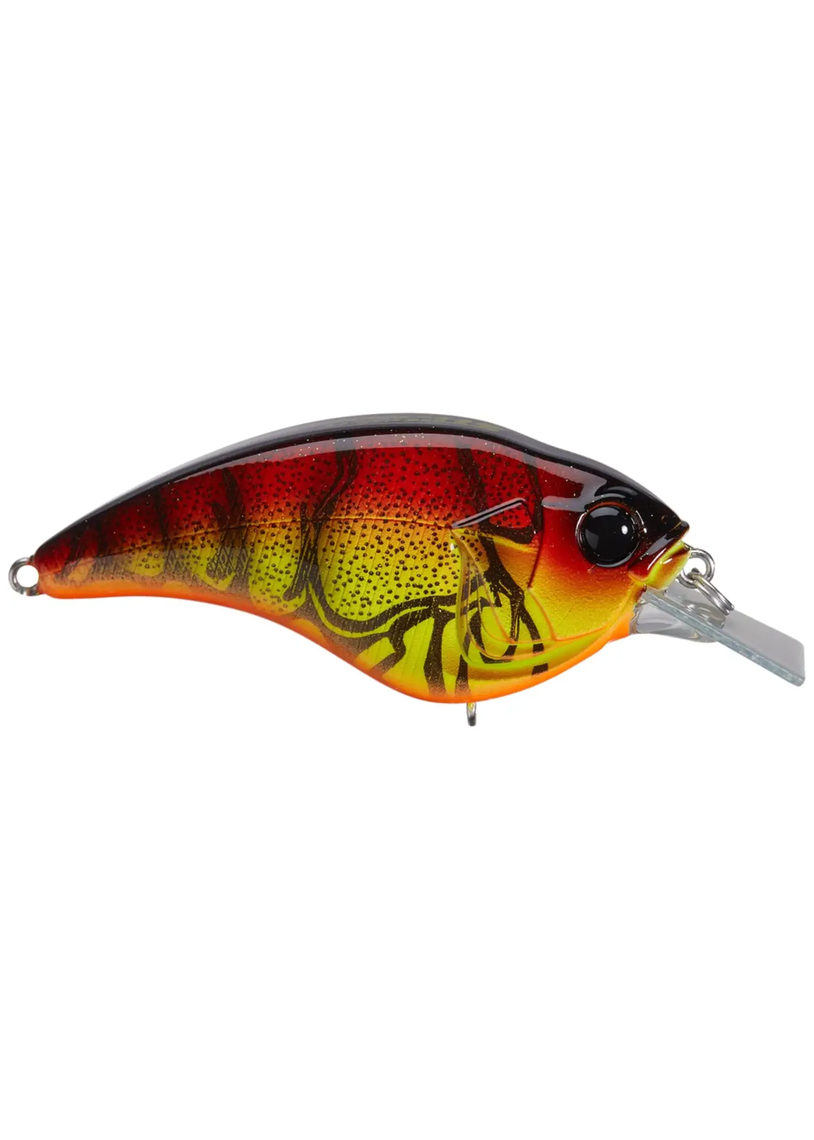 Megabass of America Megabass - Sonicside Crankbait -