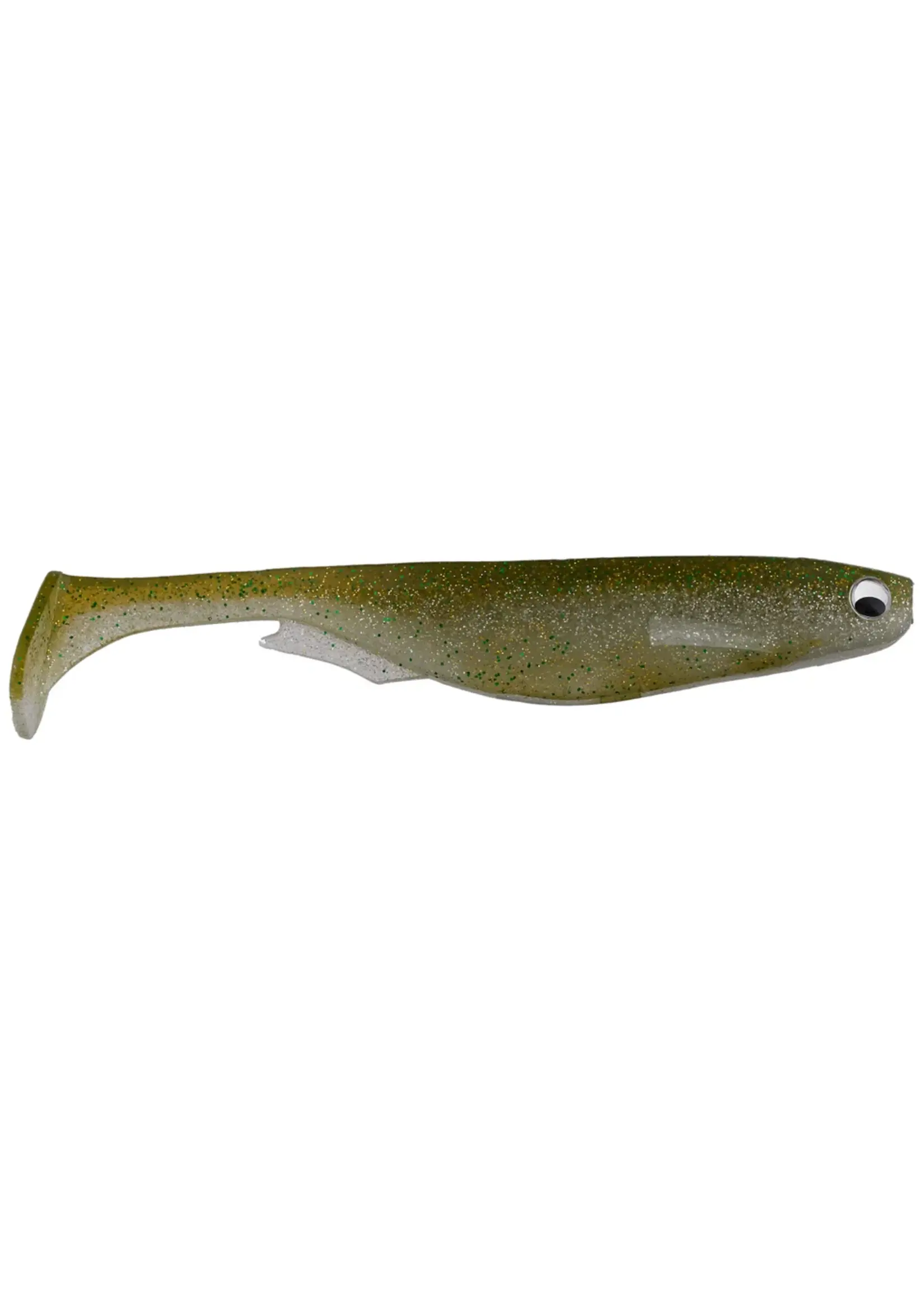 Megabass of America Megabass - Spark Shad - 4" -