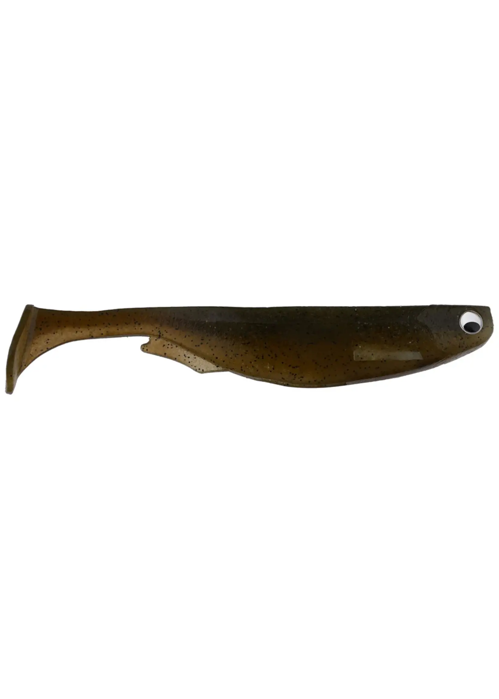 Megabass of America Megabass - Spark Shad - 4" -