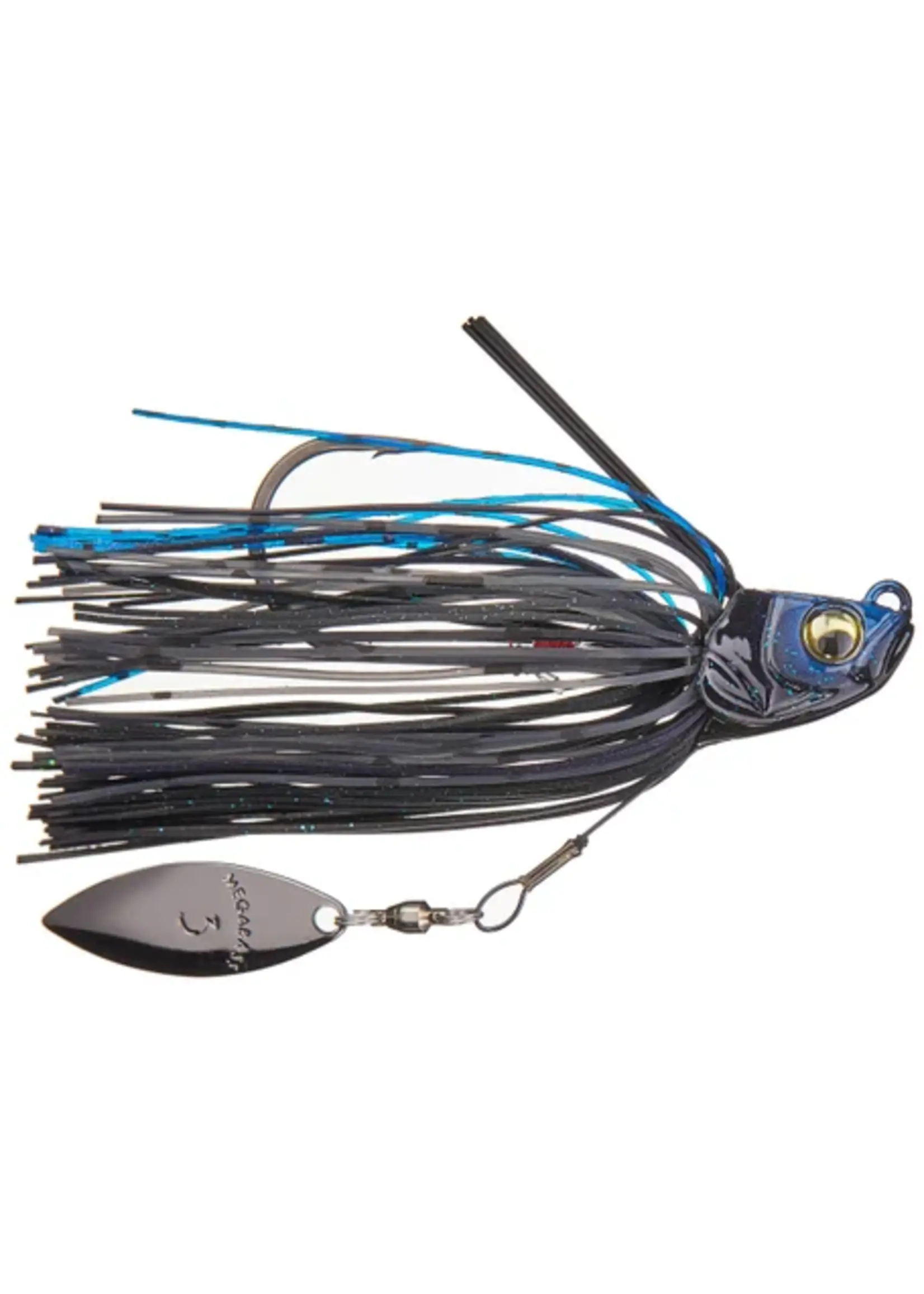 Megabass of America Megabass - Uoze Swimmer - 3/4oz -