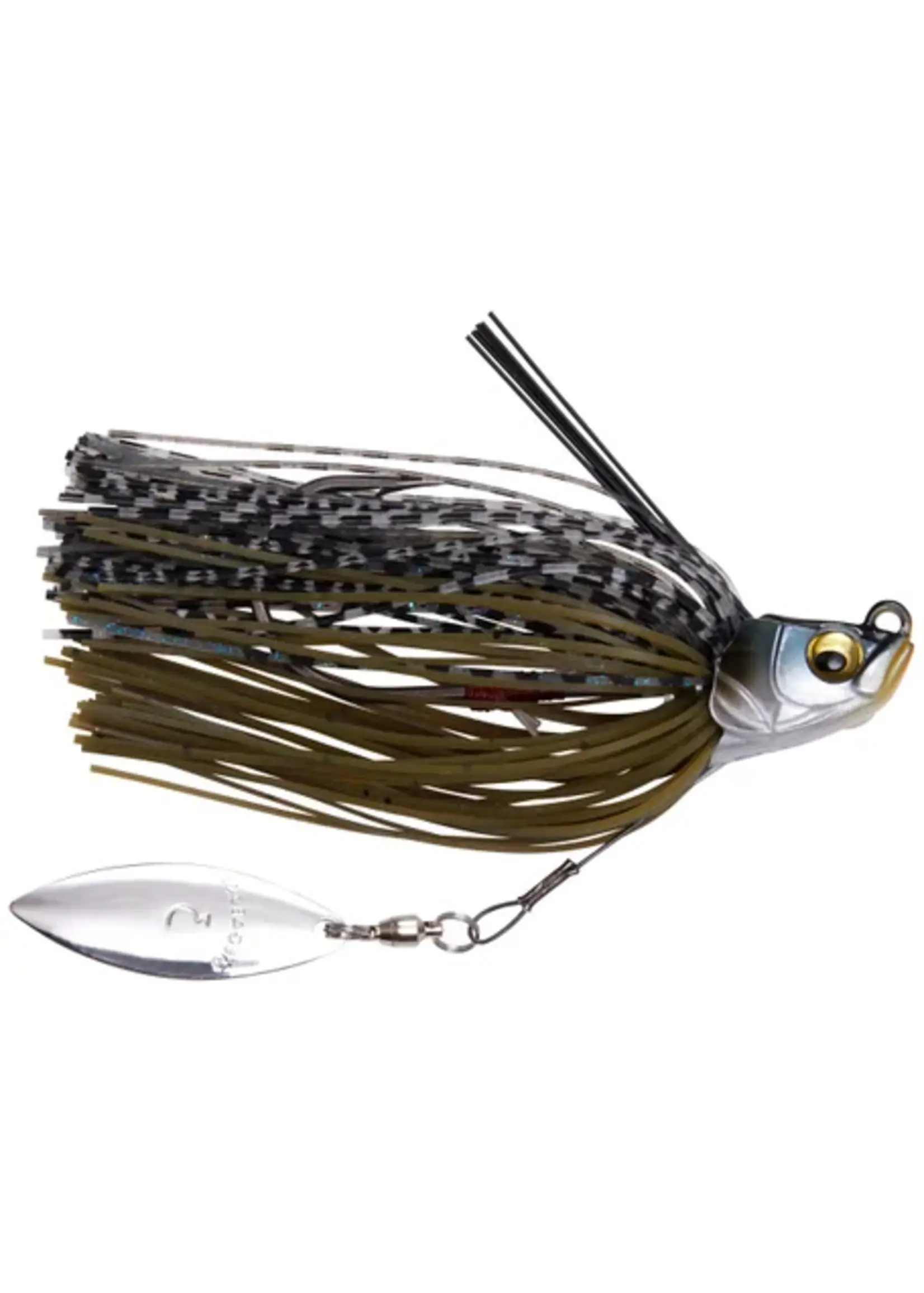 Megabass of America Megabass - Uoze Swimmer - 3/4oz -