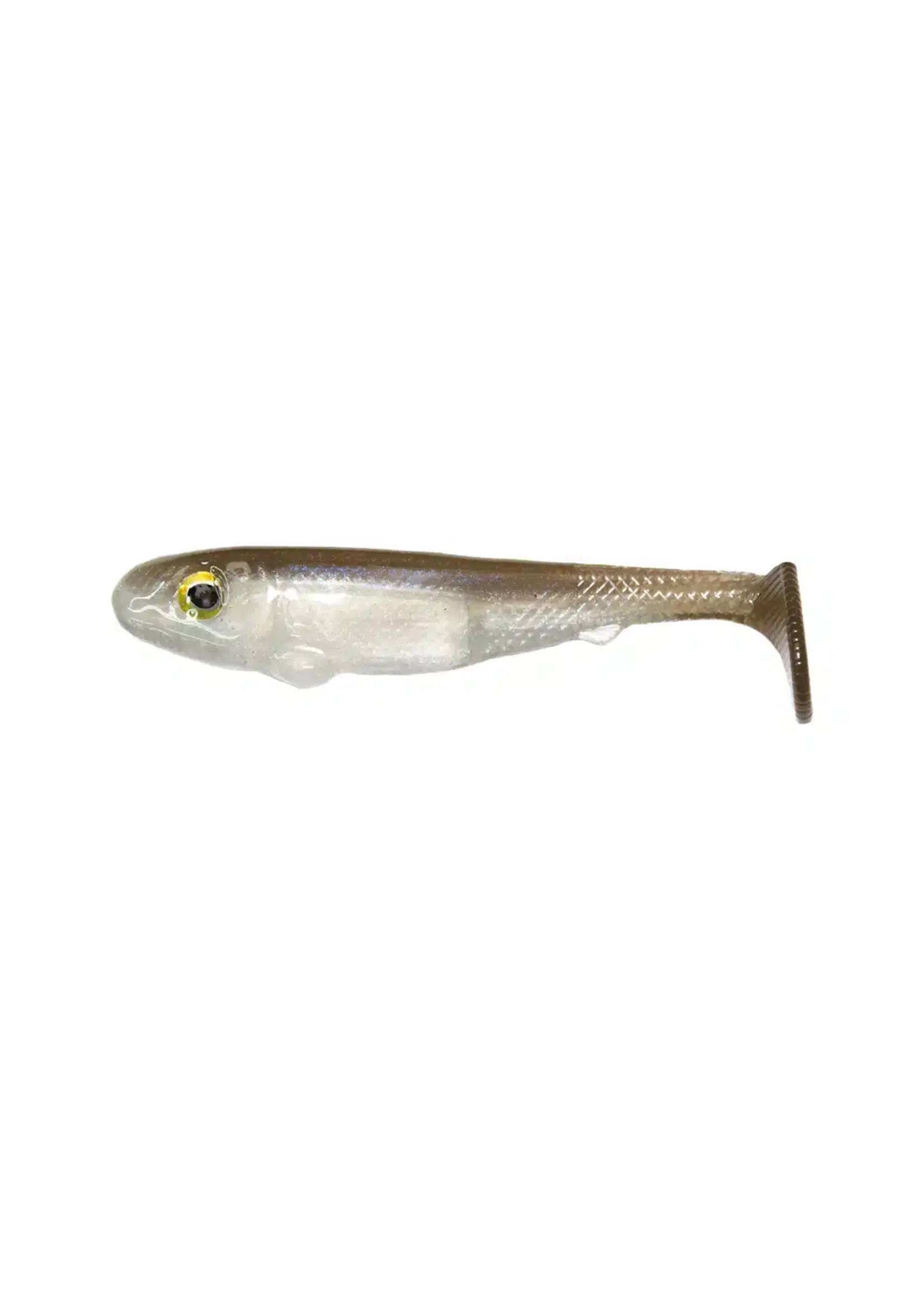 Ignite Baits Ignite - Frenzy Shad - 6" -