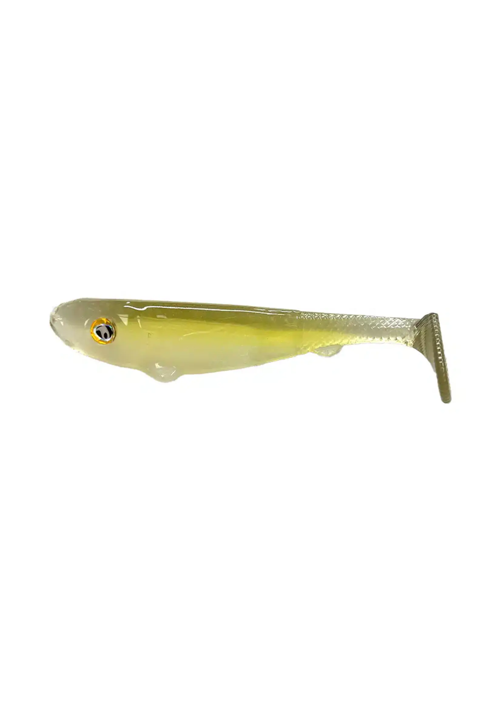 Ignite Baits Ignite - Frenzy Shad - 6" -