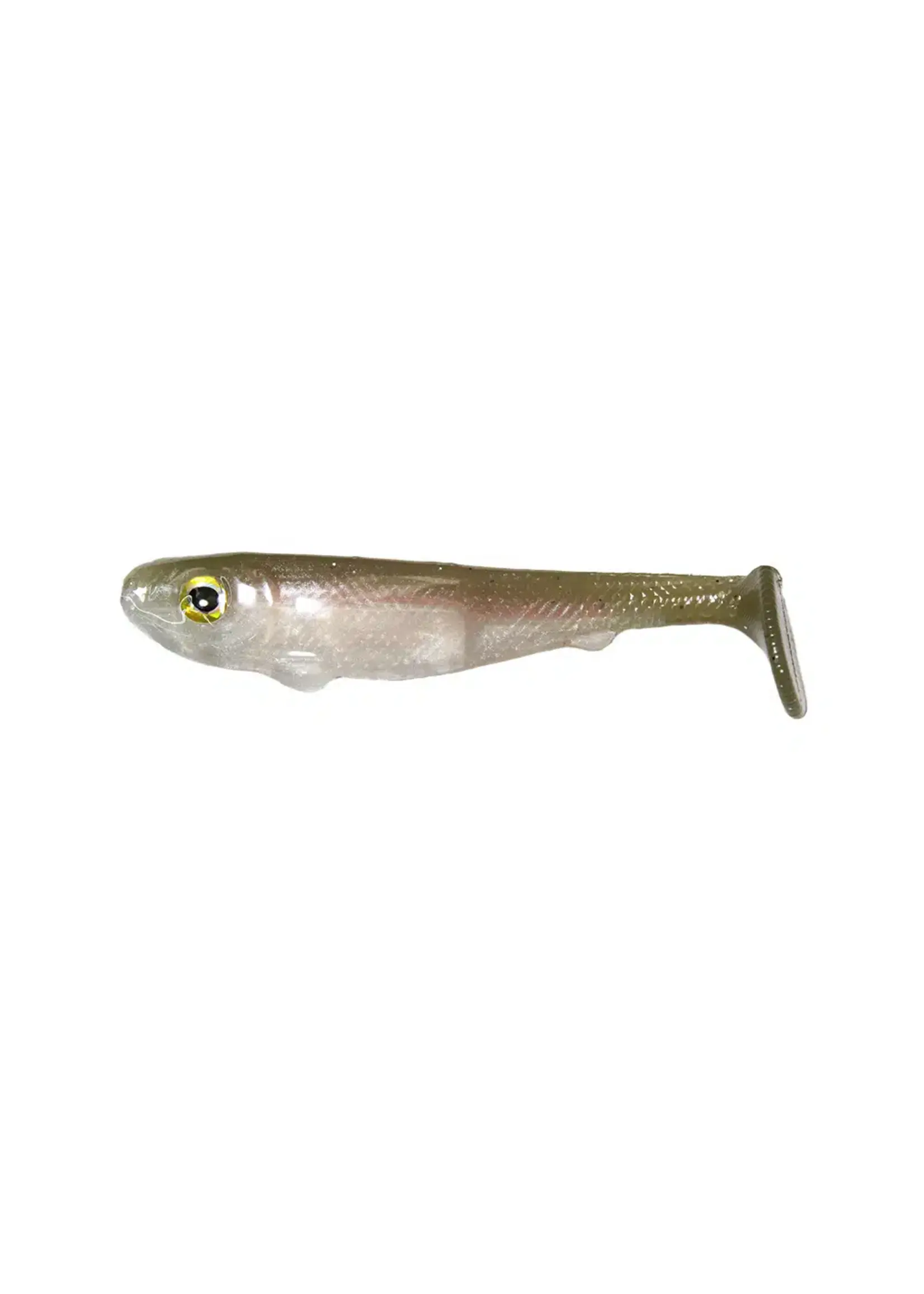 Ignite Baits Ignite - Frenzy Shad - 6" -