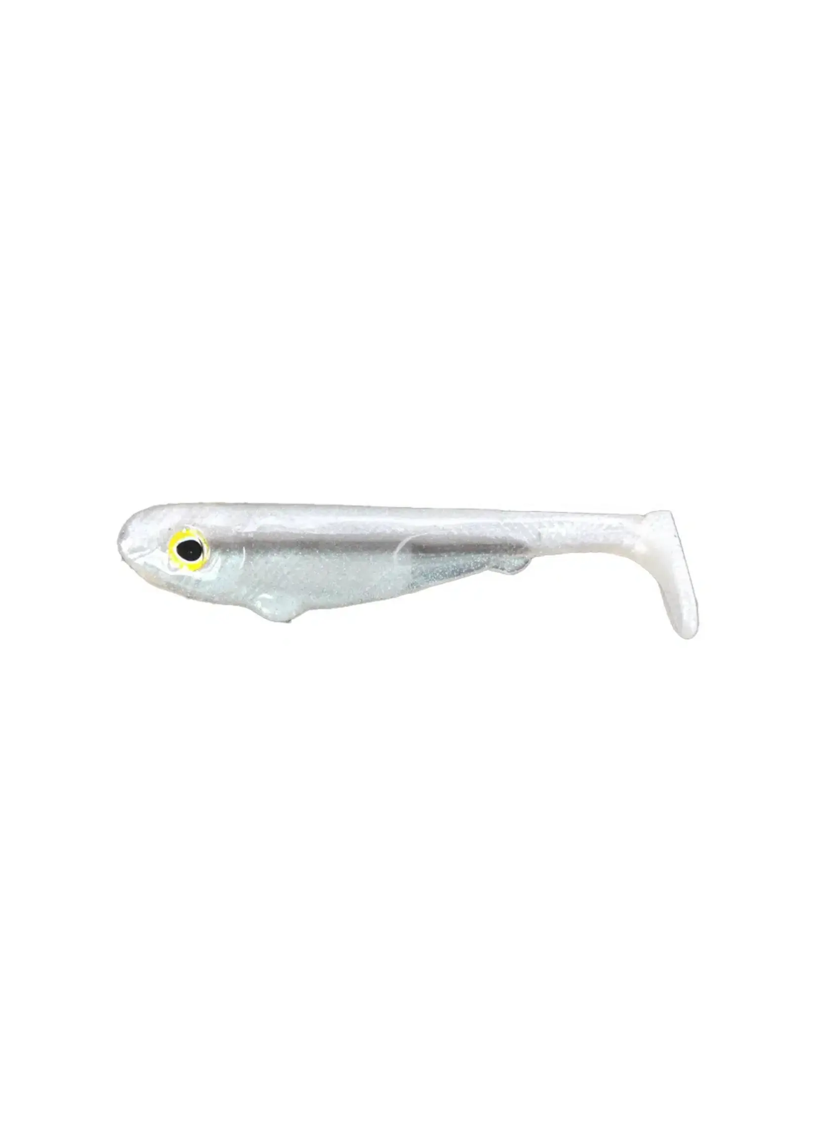 Ignite Baits Ignite - Frenzy Shad - 3.5" -